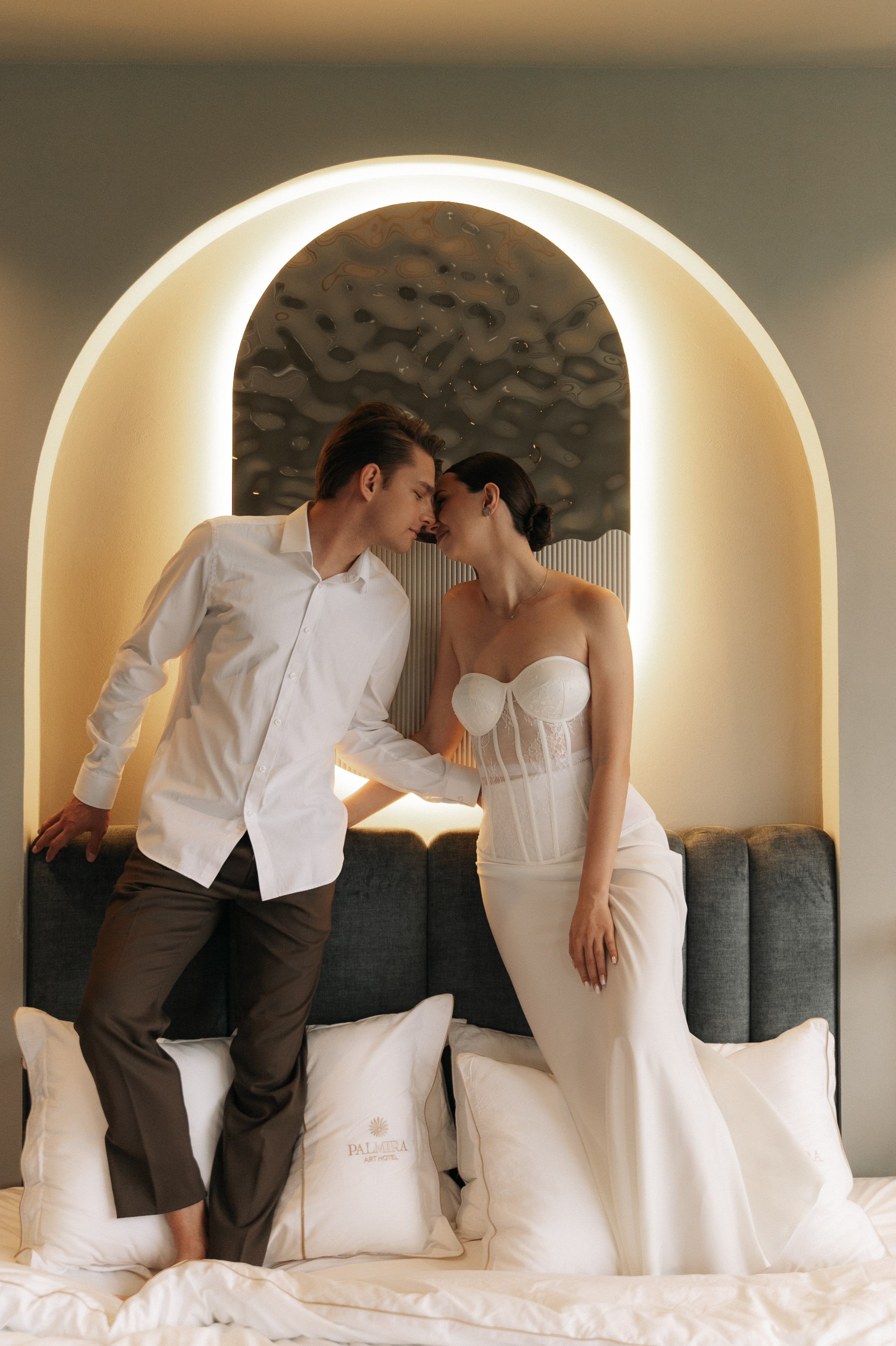 Свадебное торжество в загородном комплексе «Теплица Парк». Ярослава Ерина — свадебный фотограф в Москве