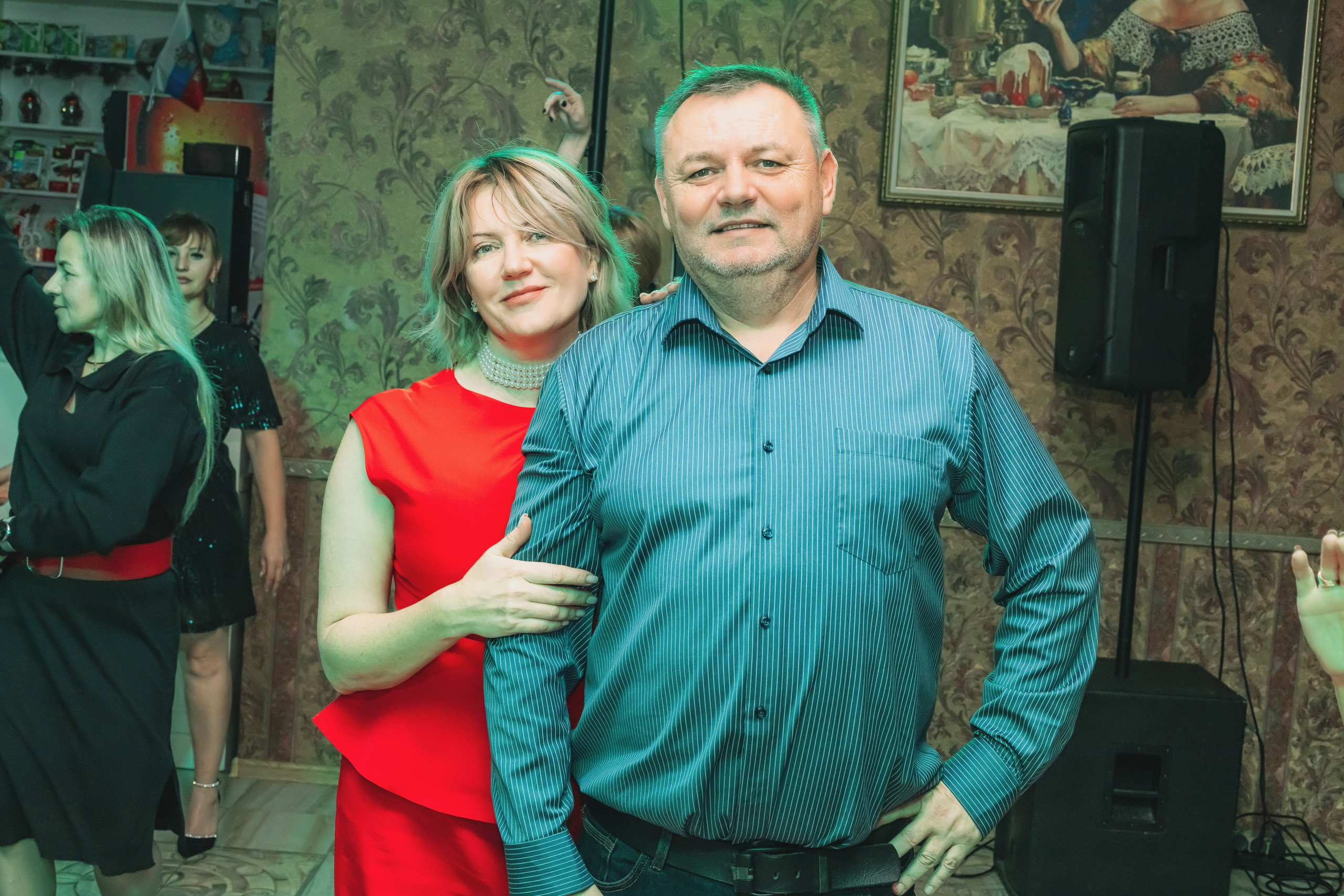 Новый 2026 год