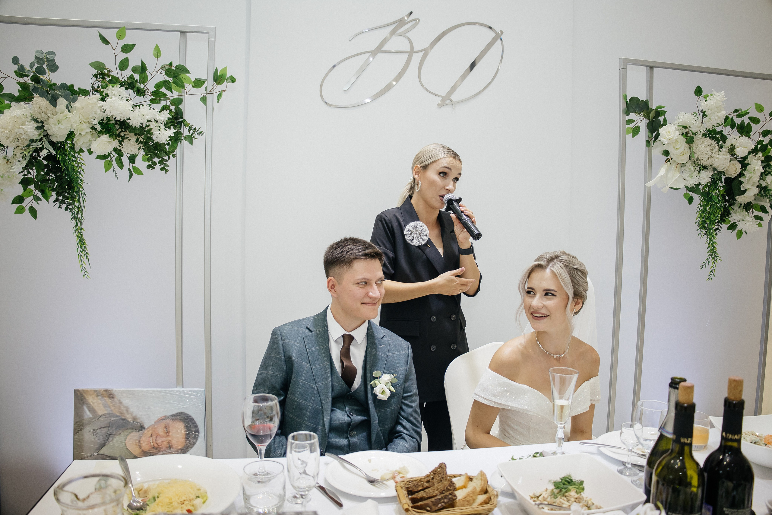 Полный свадебный день. Фотограф в Иркутске