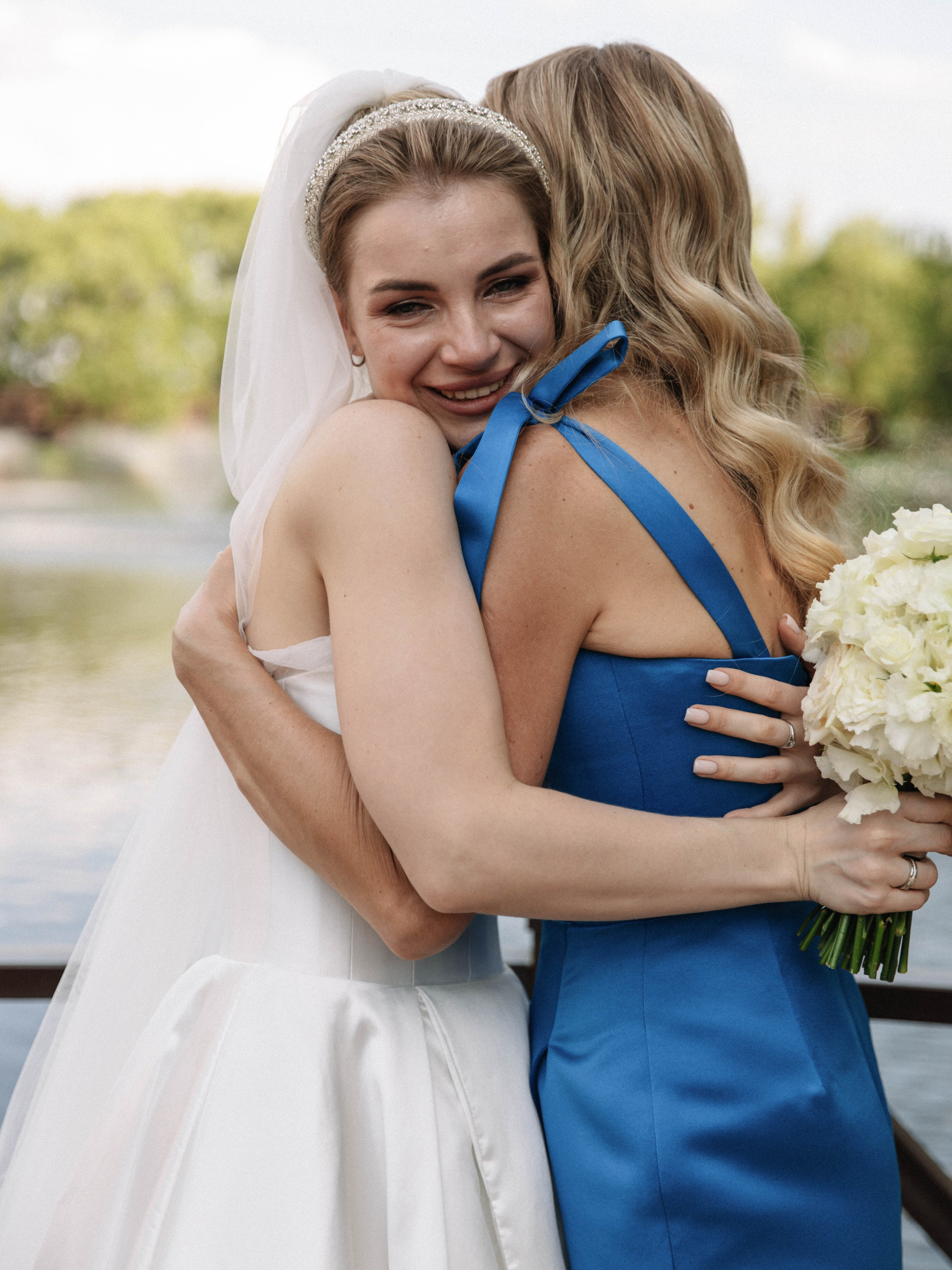 IGOR & ELENA. Фотограф Елена Матвеева