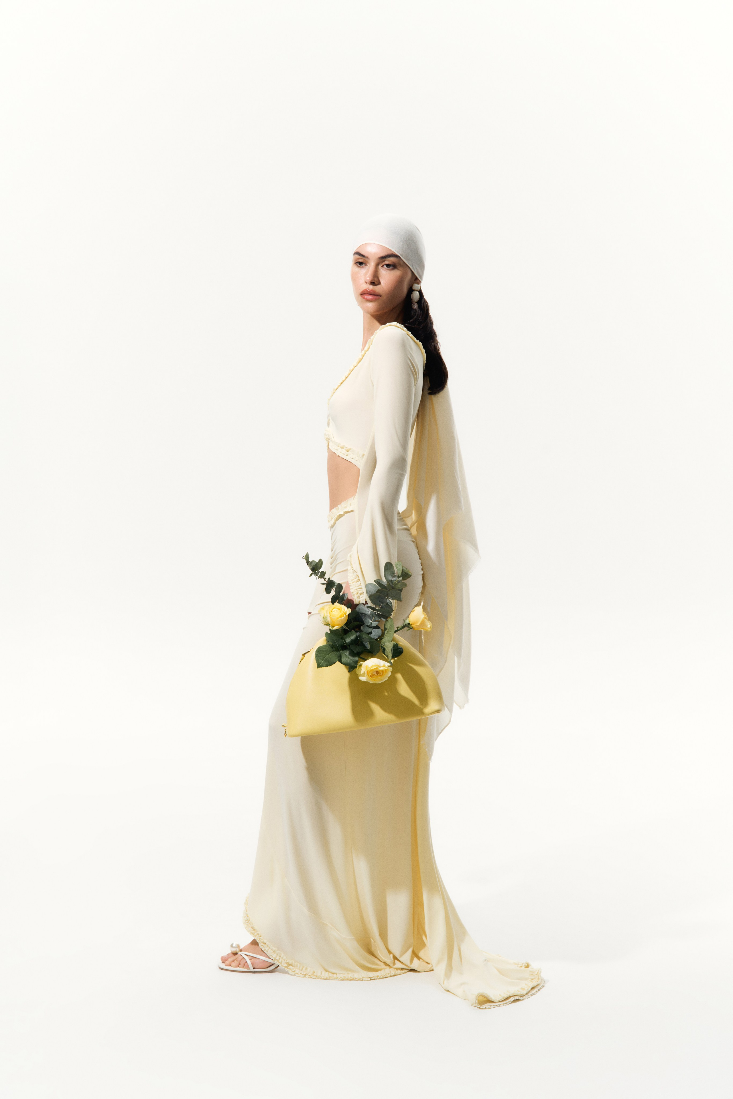 La.femme.brand. Юлия Пестрикова