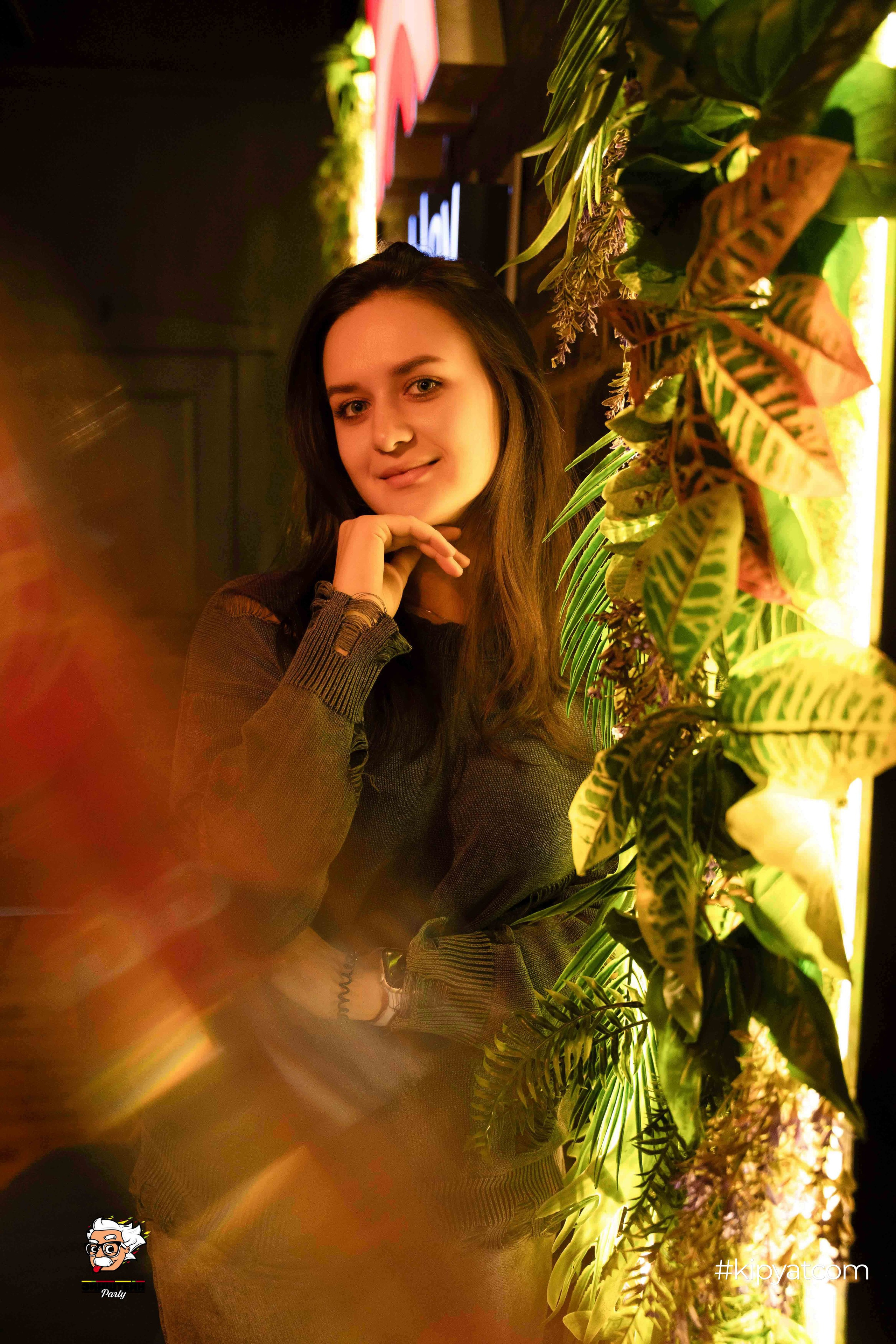 Эйнштейн Party