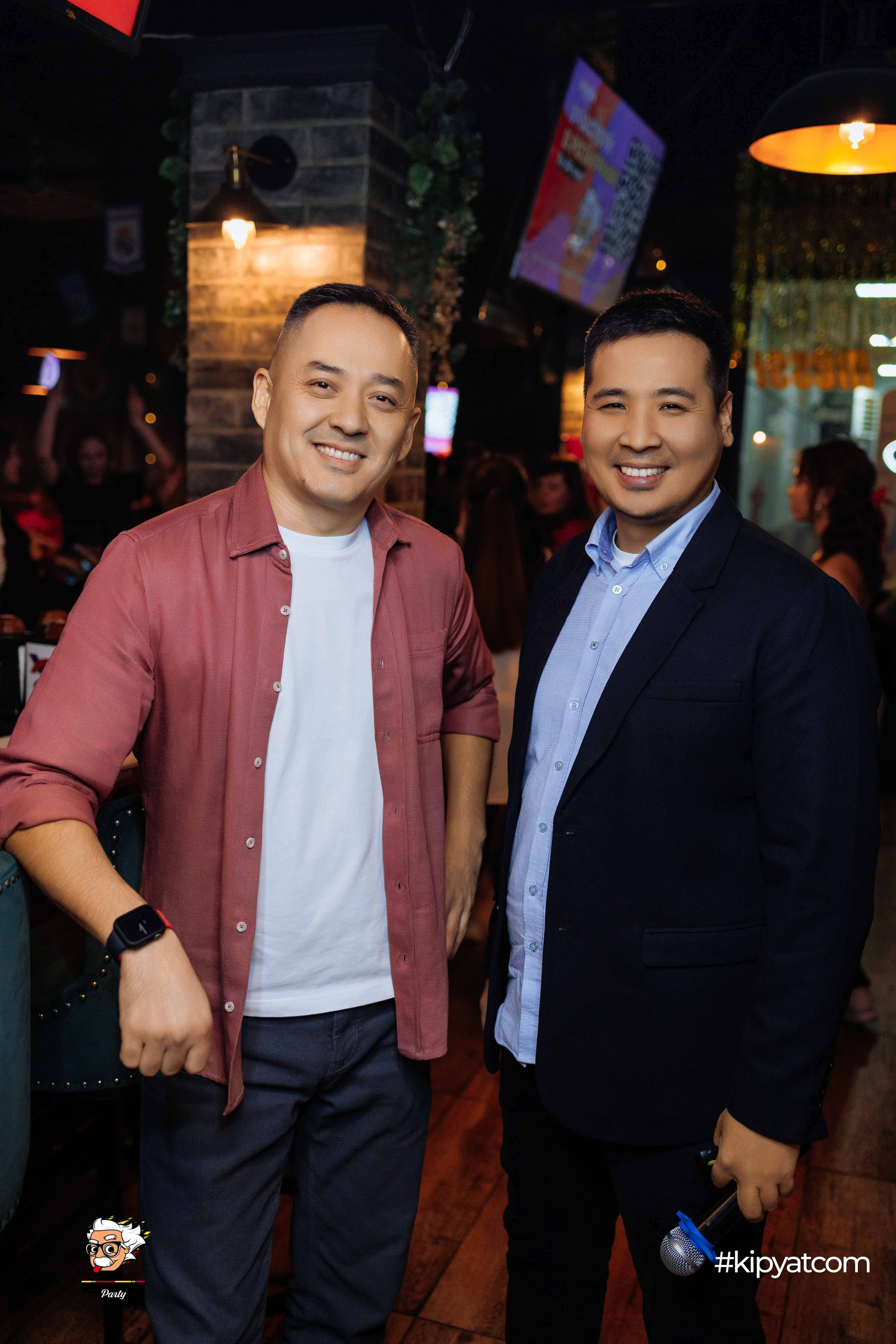 Эйнштейн Party