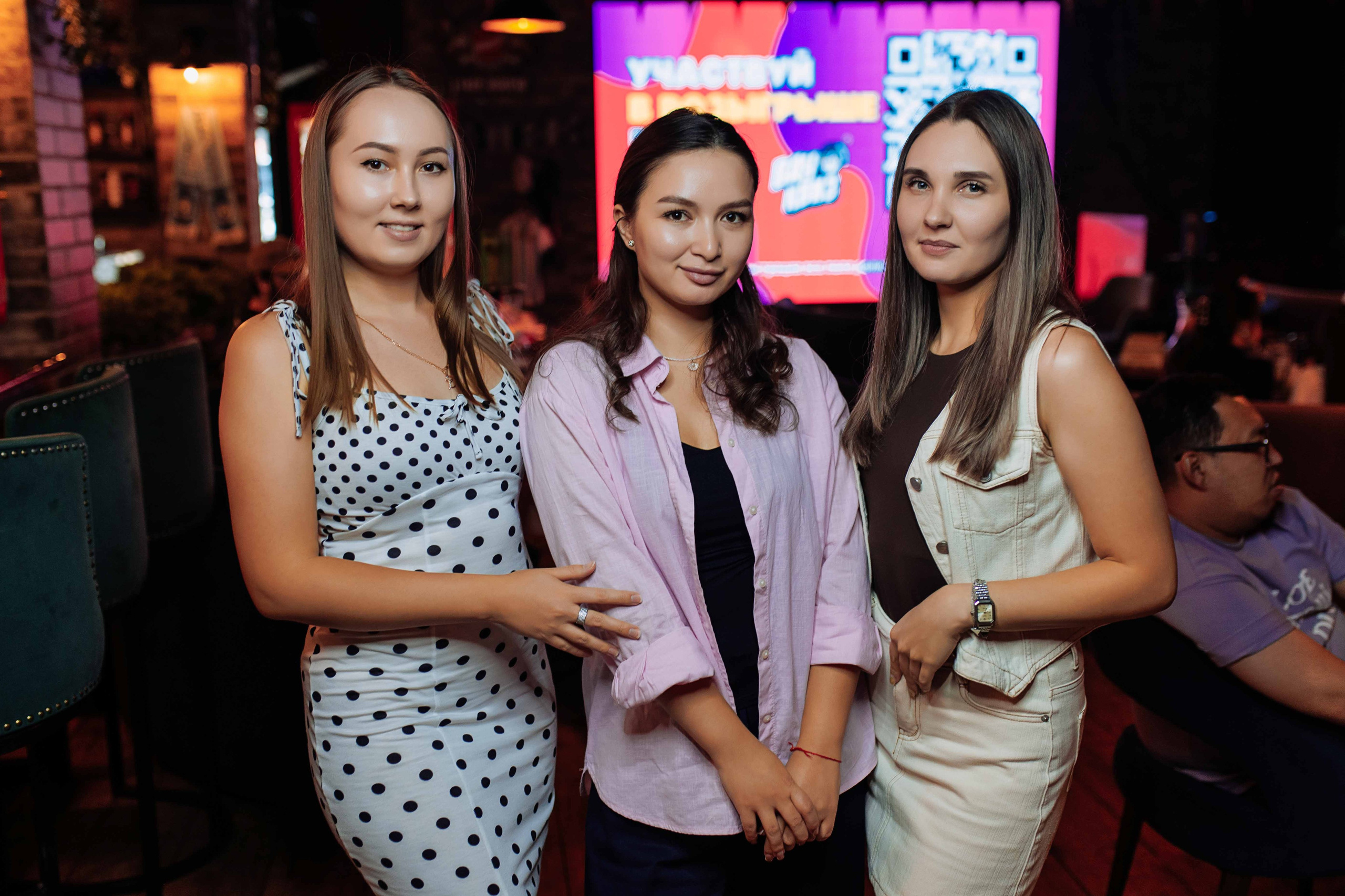 Эйнштейн Party. Кипятком Шымкент