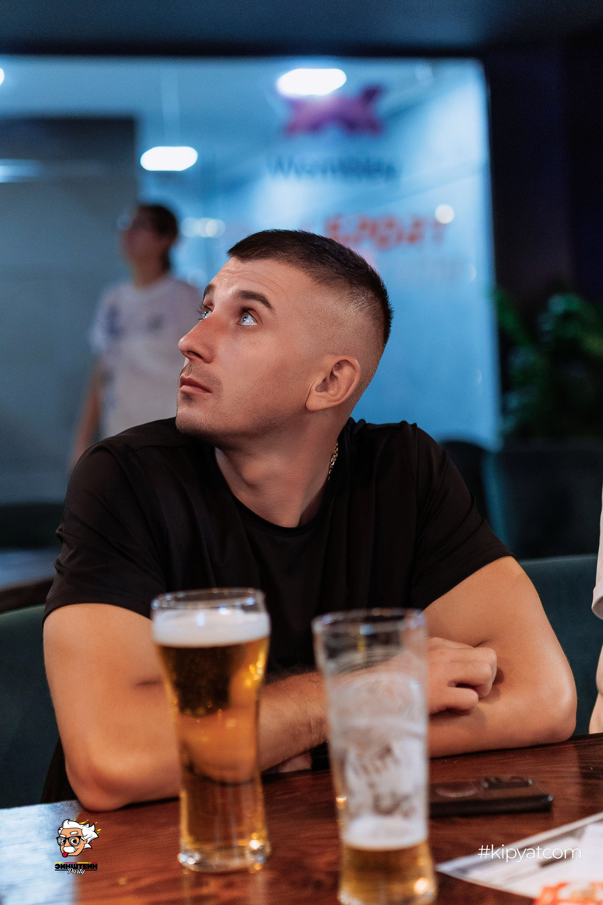 Эйнштейн Party