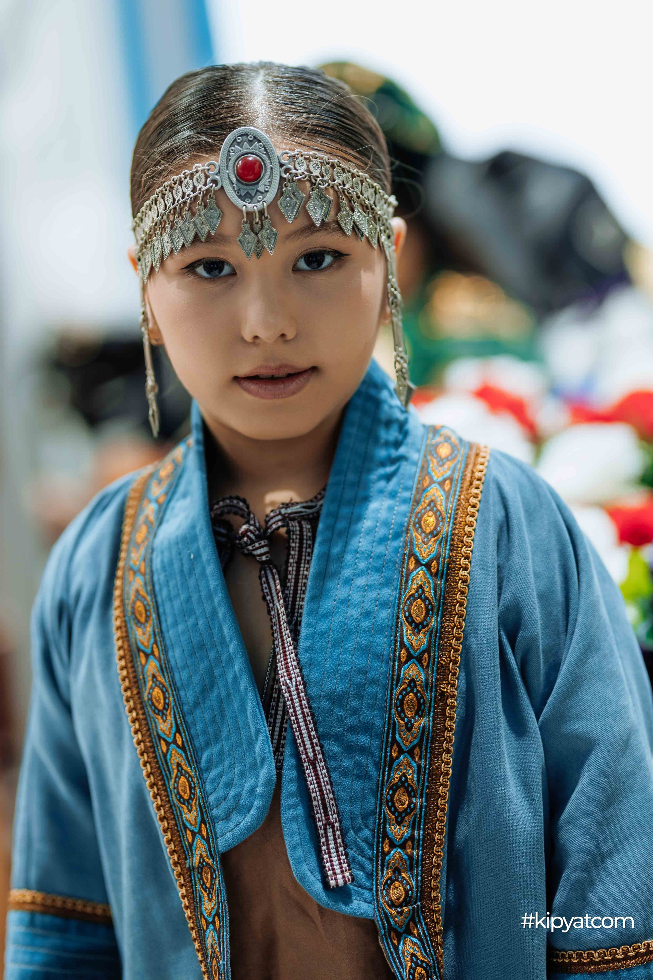 Kids Junior Fashion Show Shymkent 11 season