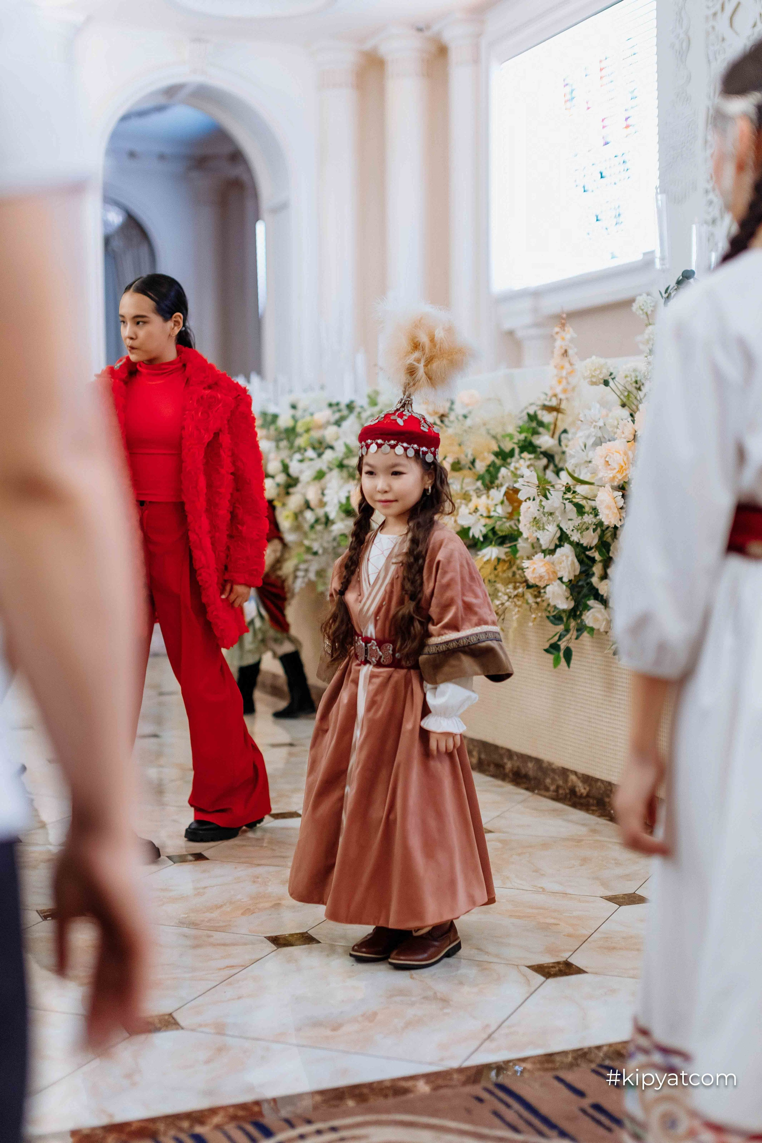 Kids Fashion Shymkent