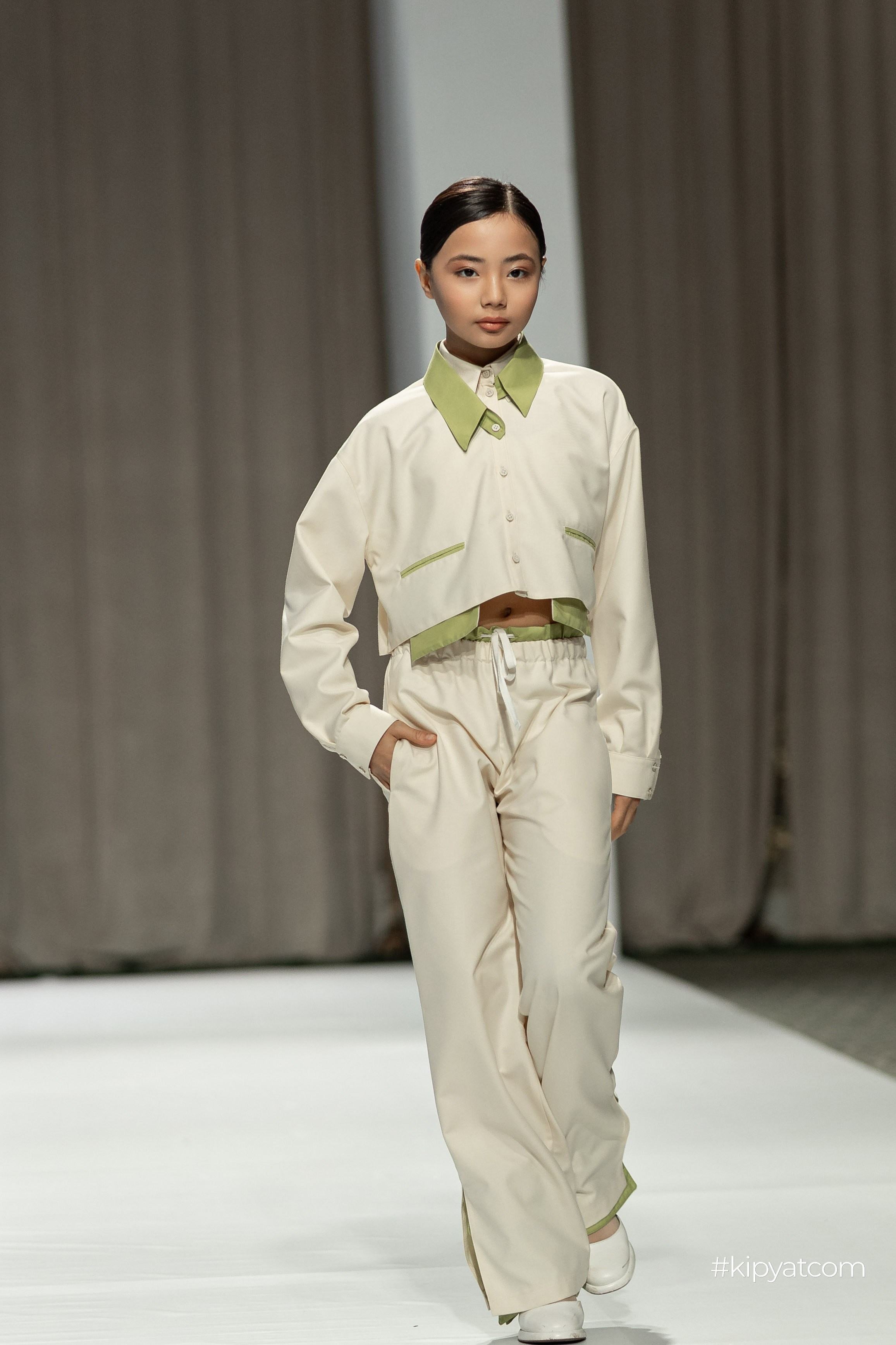 KFW Shymkent KIDS
