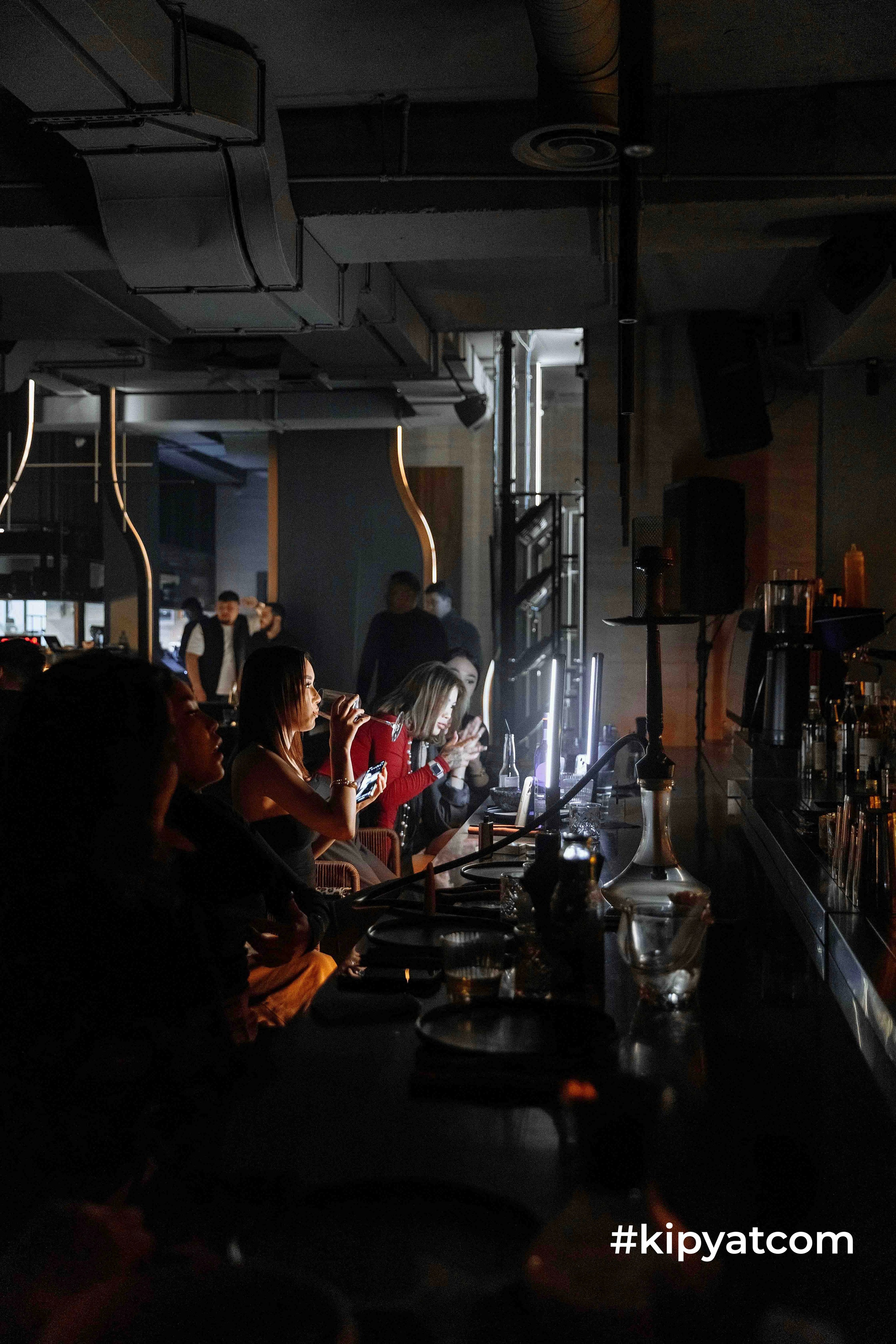 Кипятком Шымкент