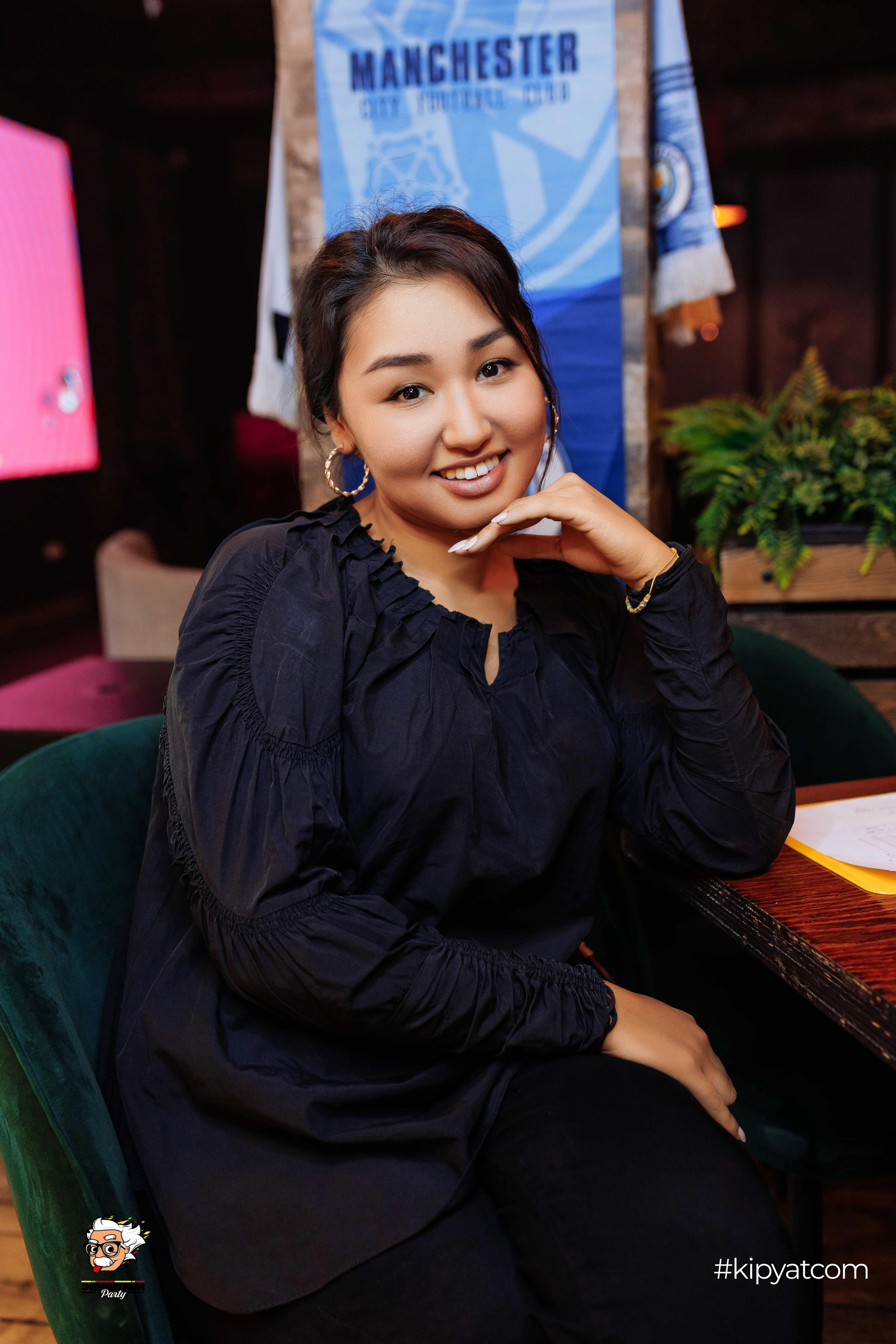 Эйнштейн Party