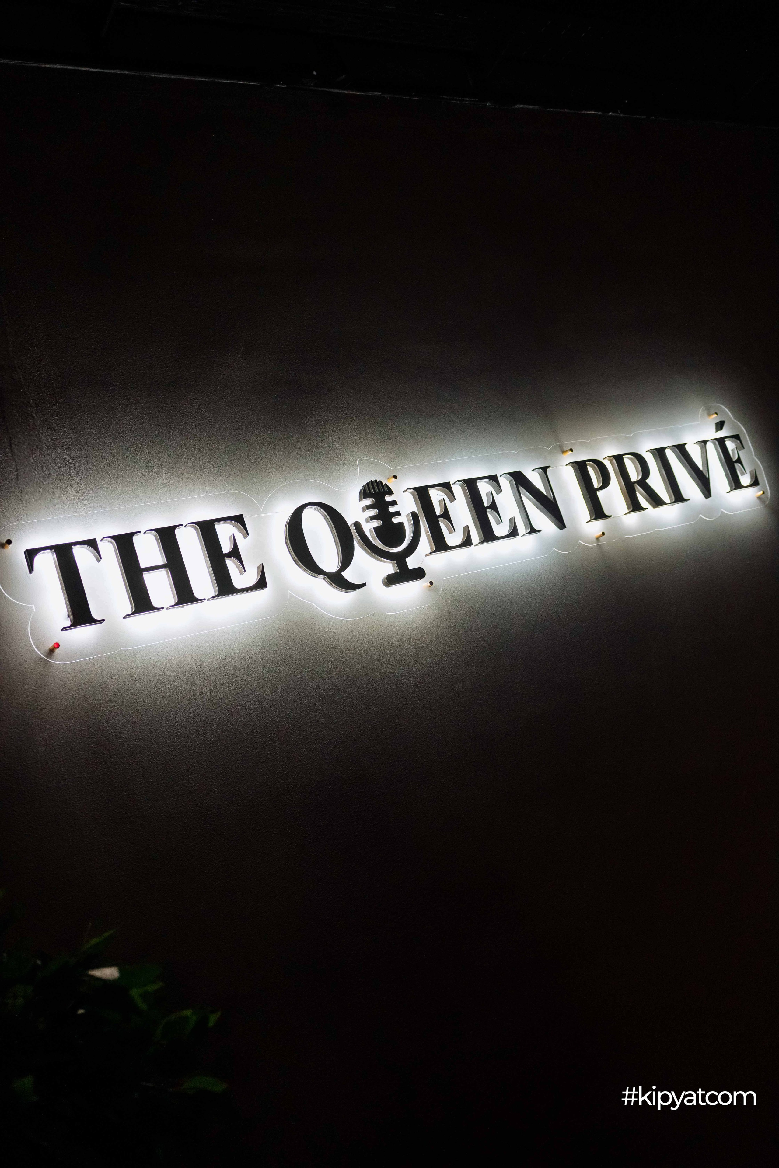 The Queen