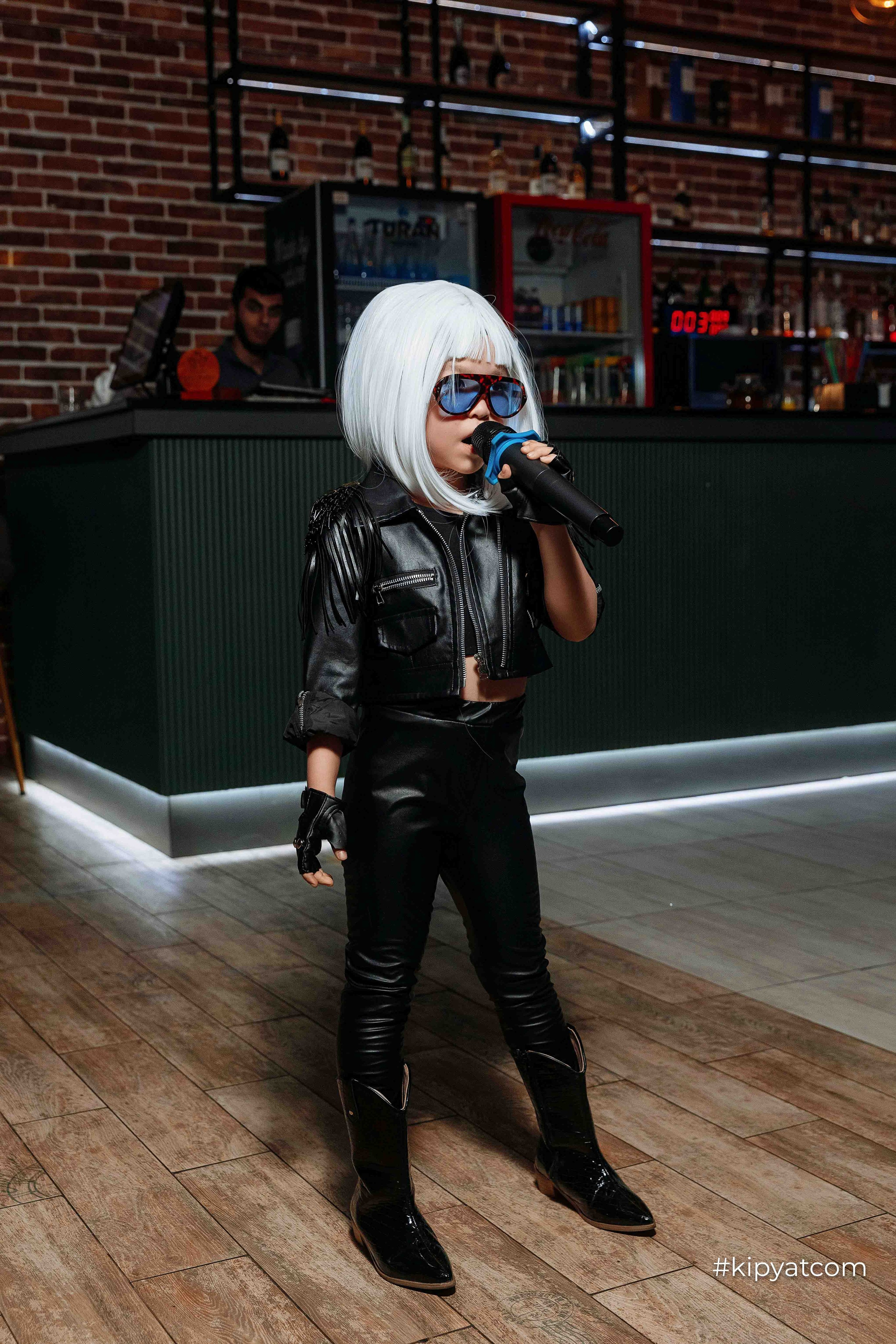 Отчетный концерт школы вокала «Soul Voice»