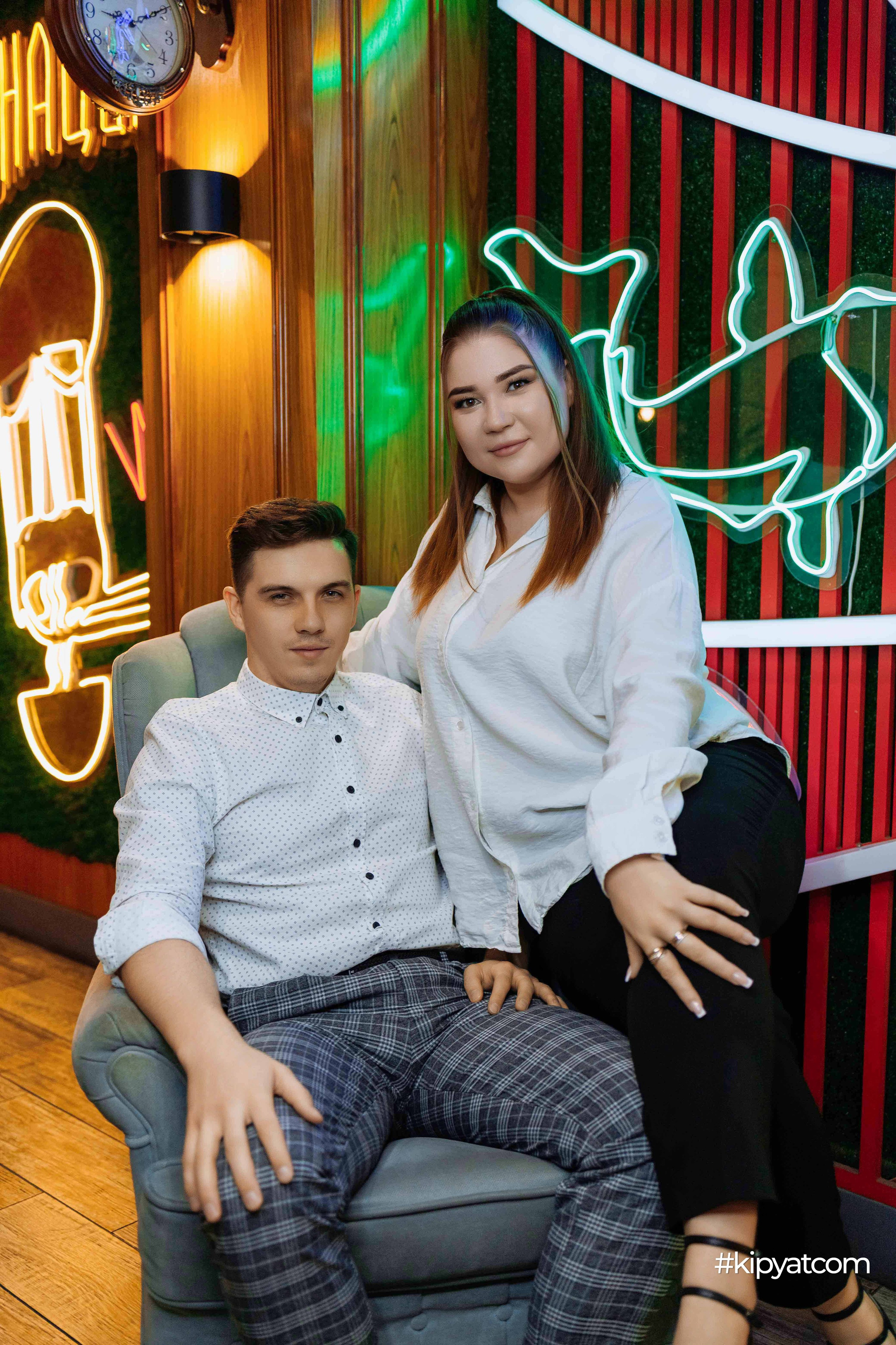 Генацвале by wok