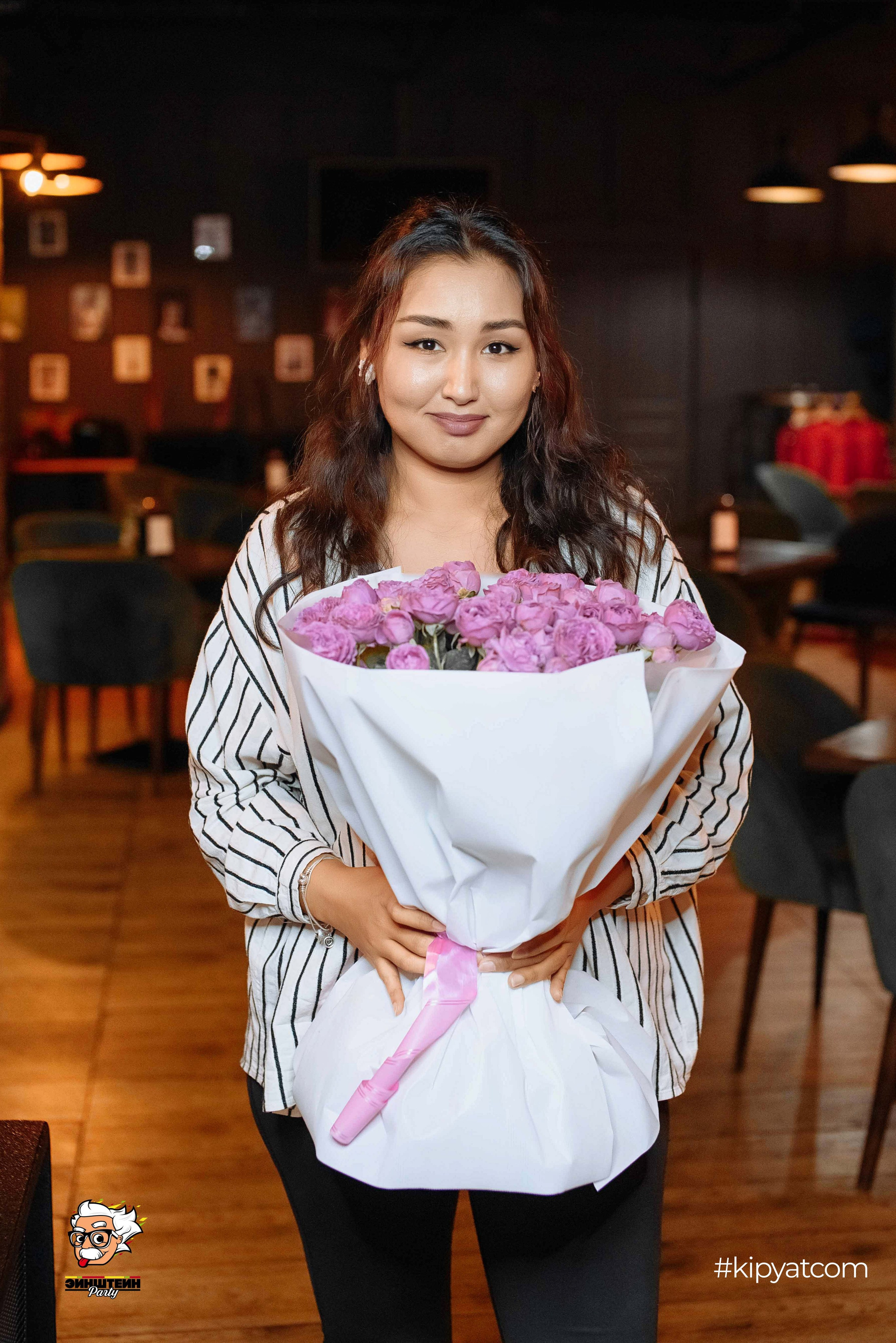 Эйнштейн Party