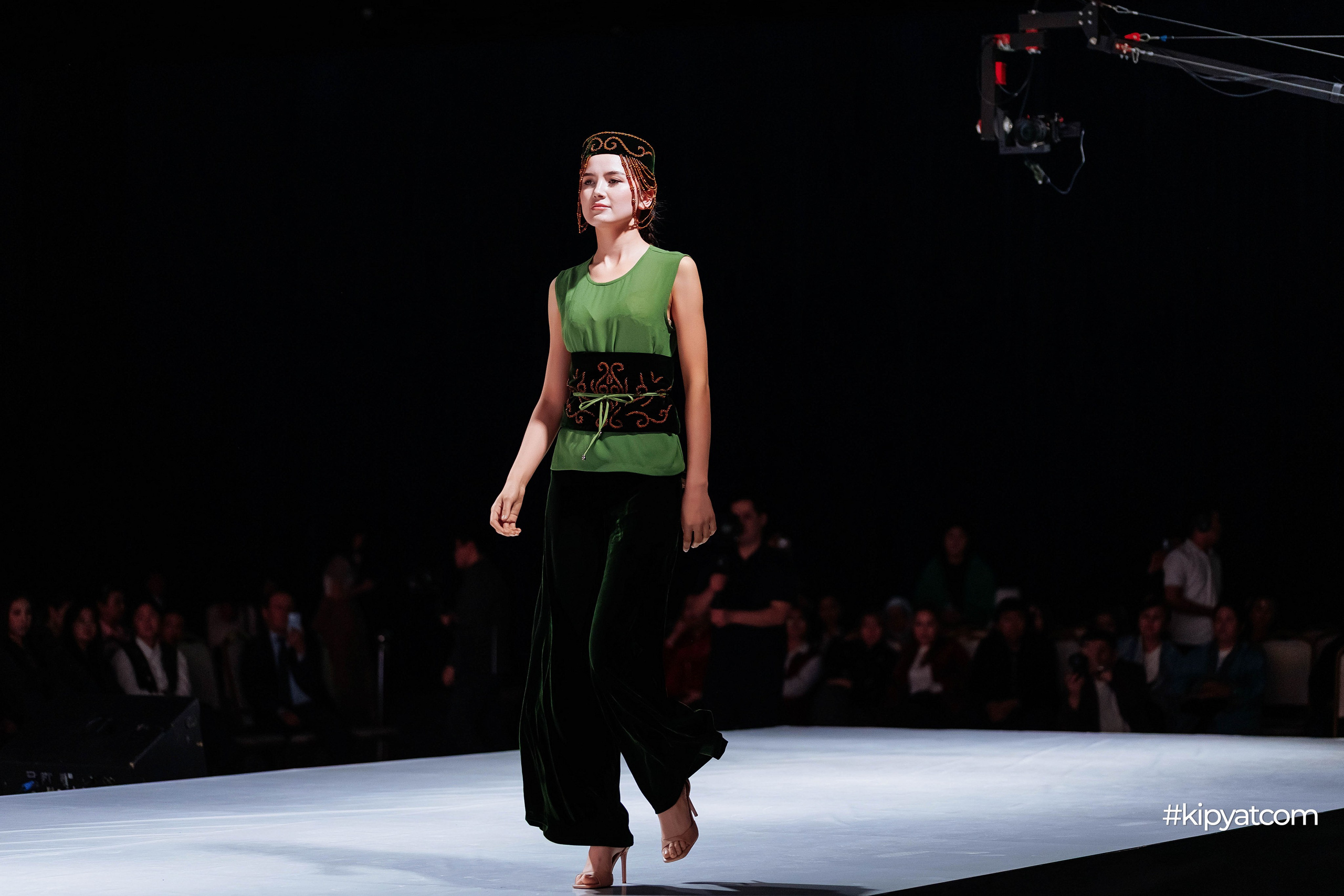 Ұлттық киім күні