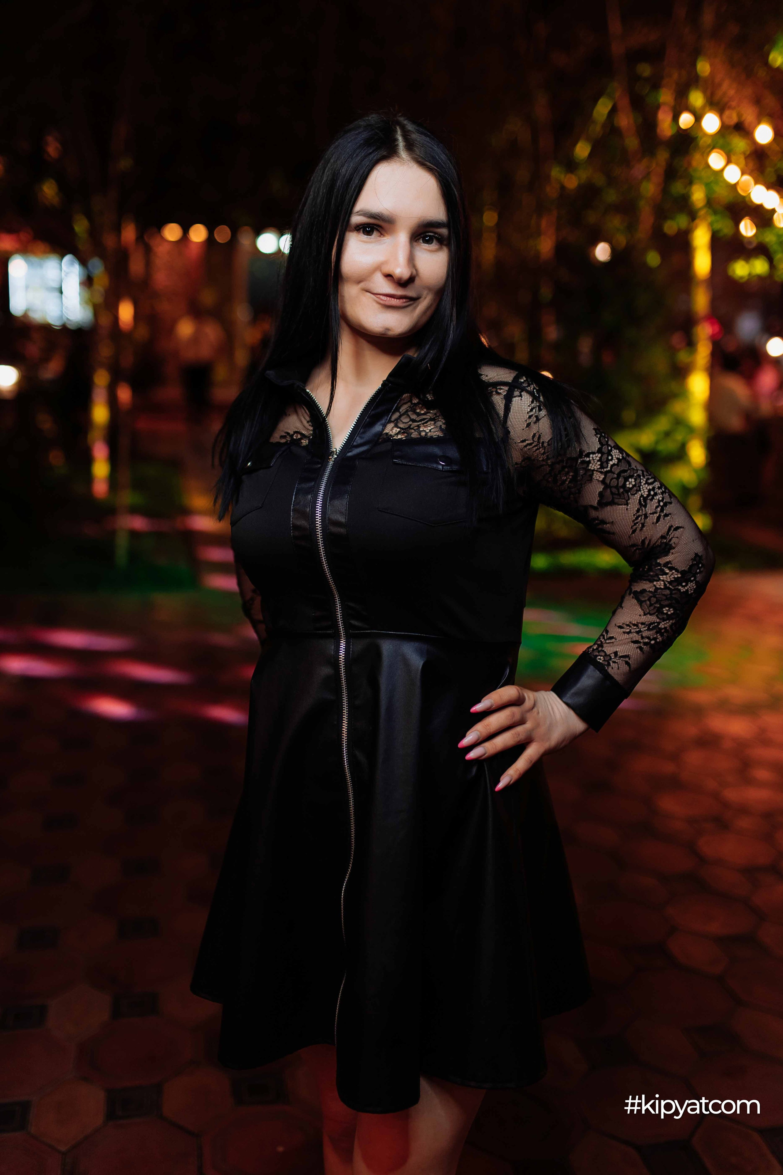 EVI. Кипятком Шымкент