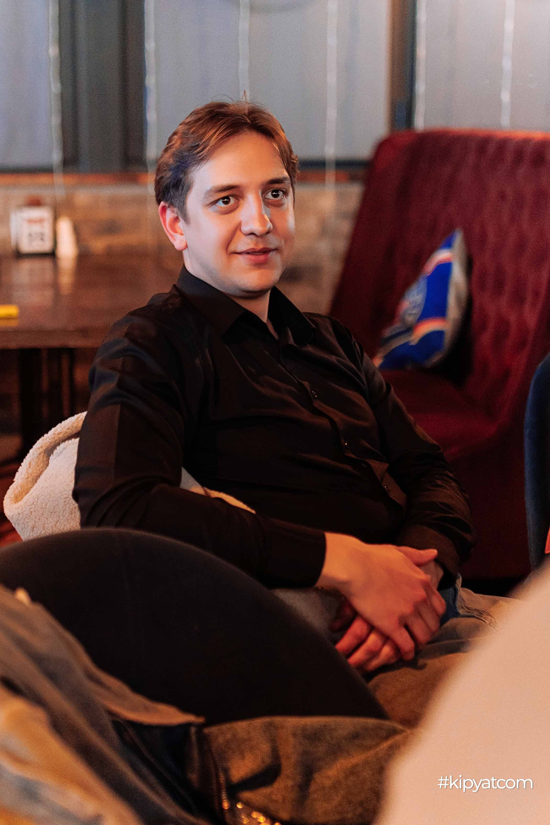 Эйнштейн Party