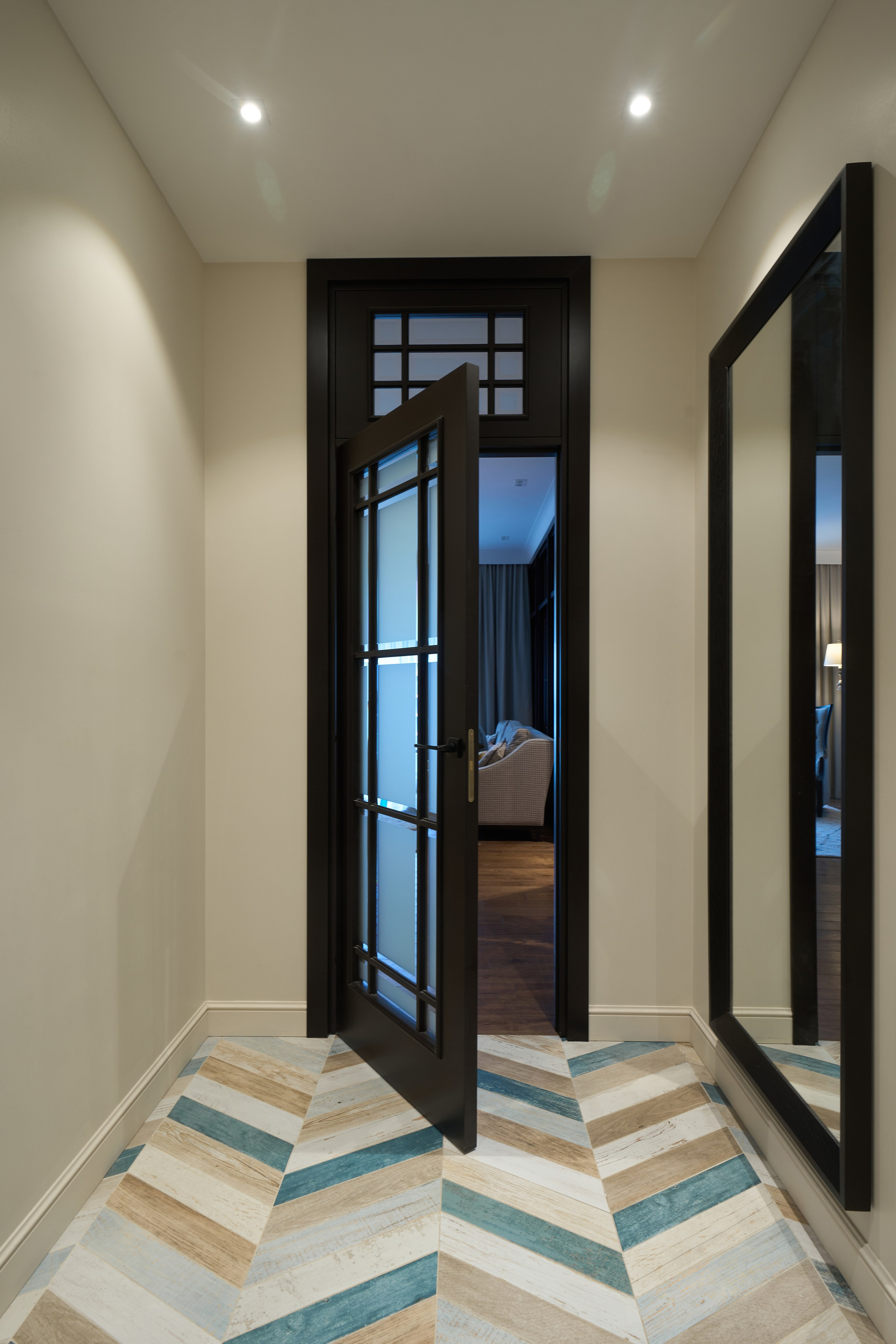 Frames. HEDONIST CODE