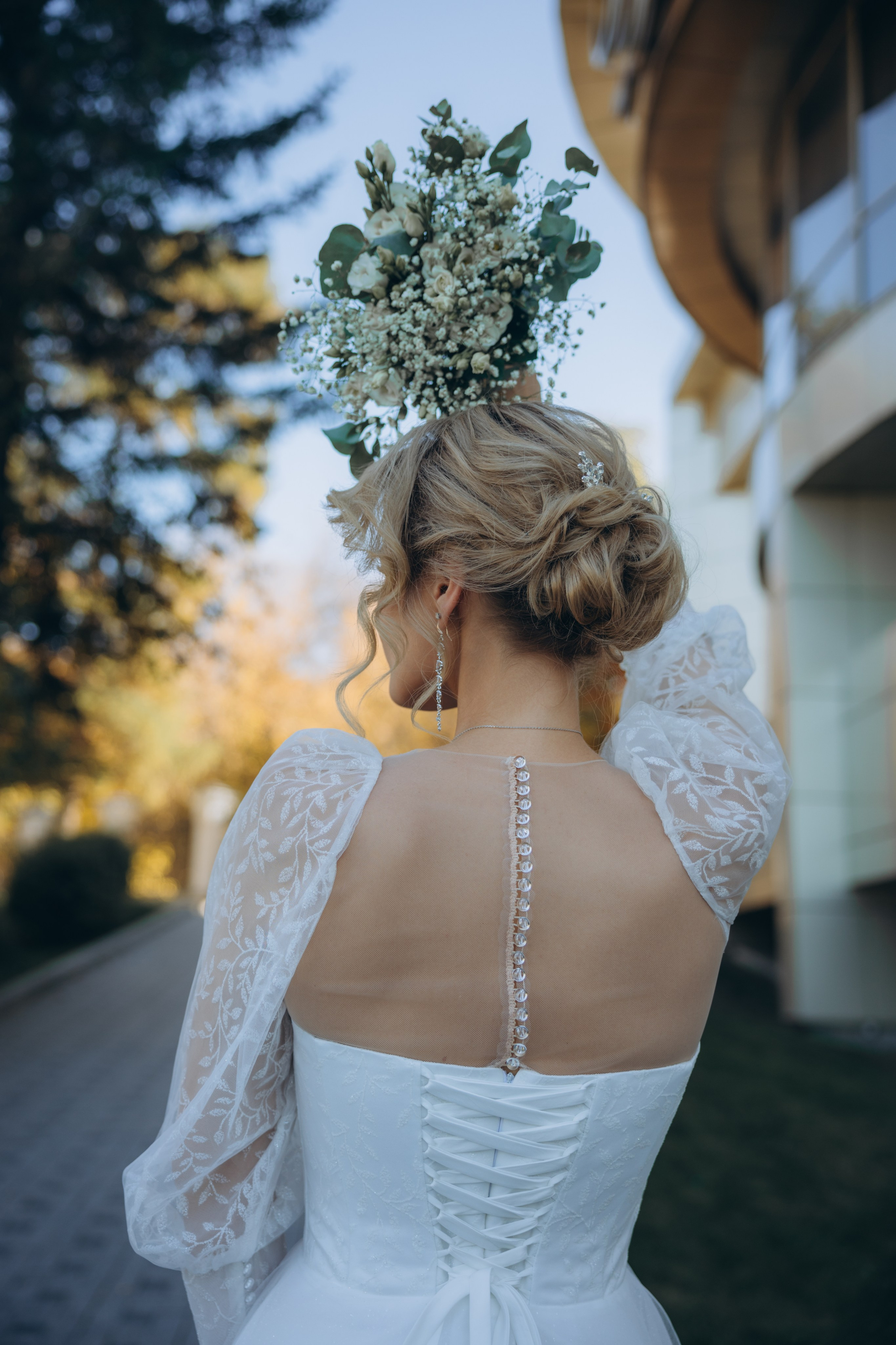 Wedding Day. Свадебный, семейный фотограф в Иркутске Светлана Макаричева