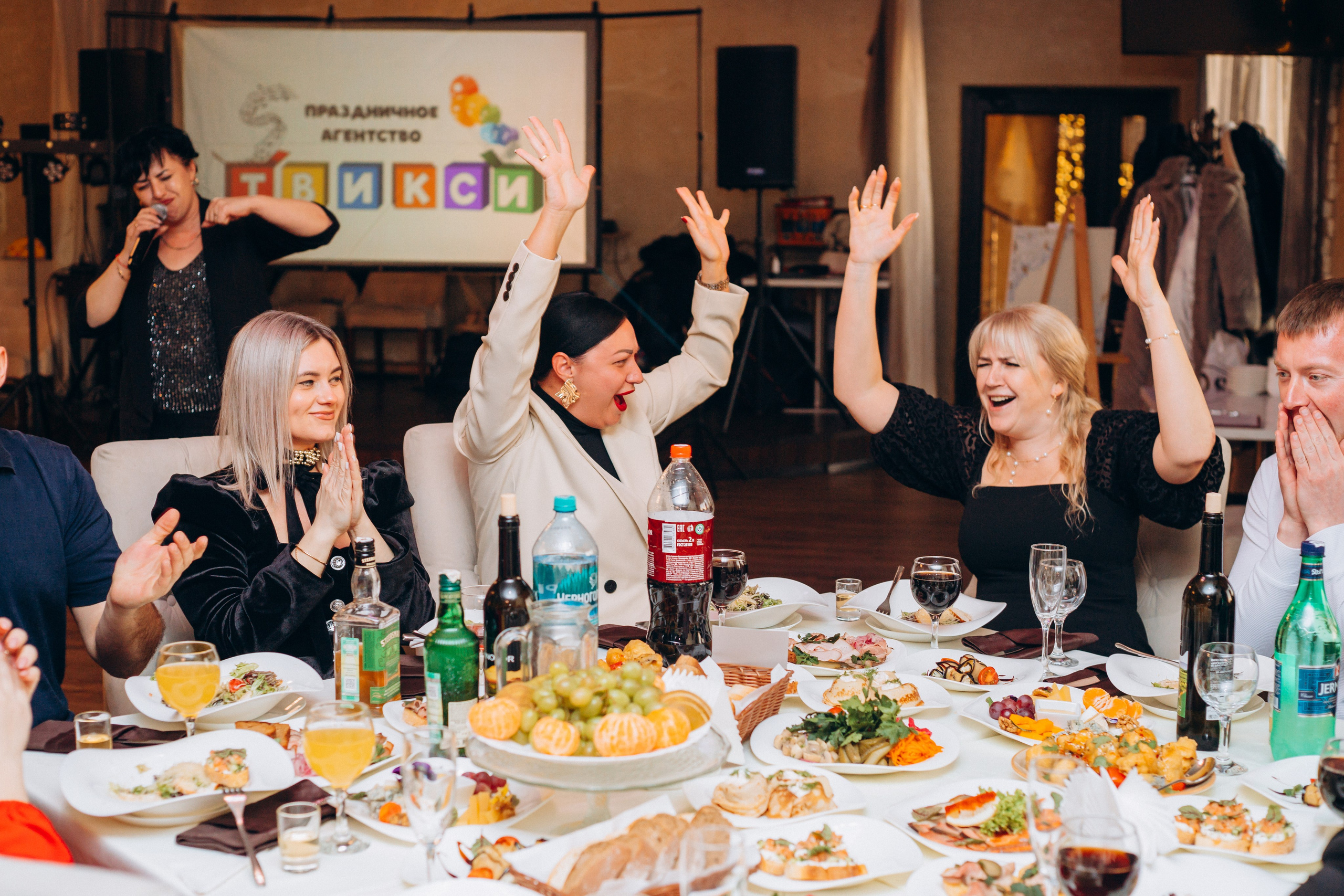 ЮБИЛЕЙ. Фотограф в Белгороде Варвара Виноходова