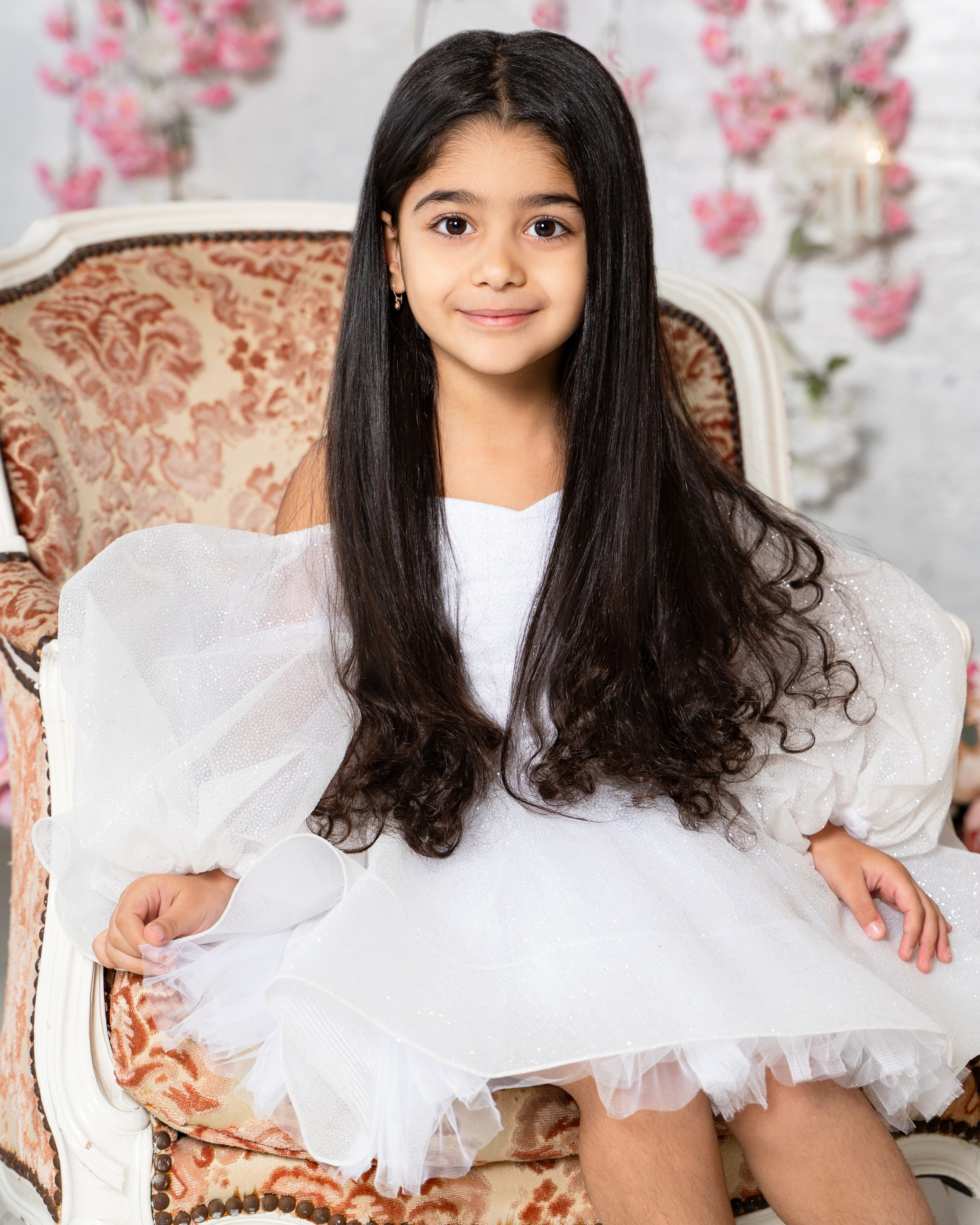 Анюта. Творческий фотограф взрослых и детей в Москве Анна Блифернец