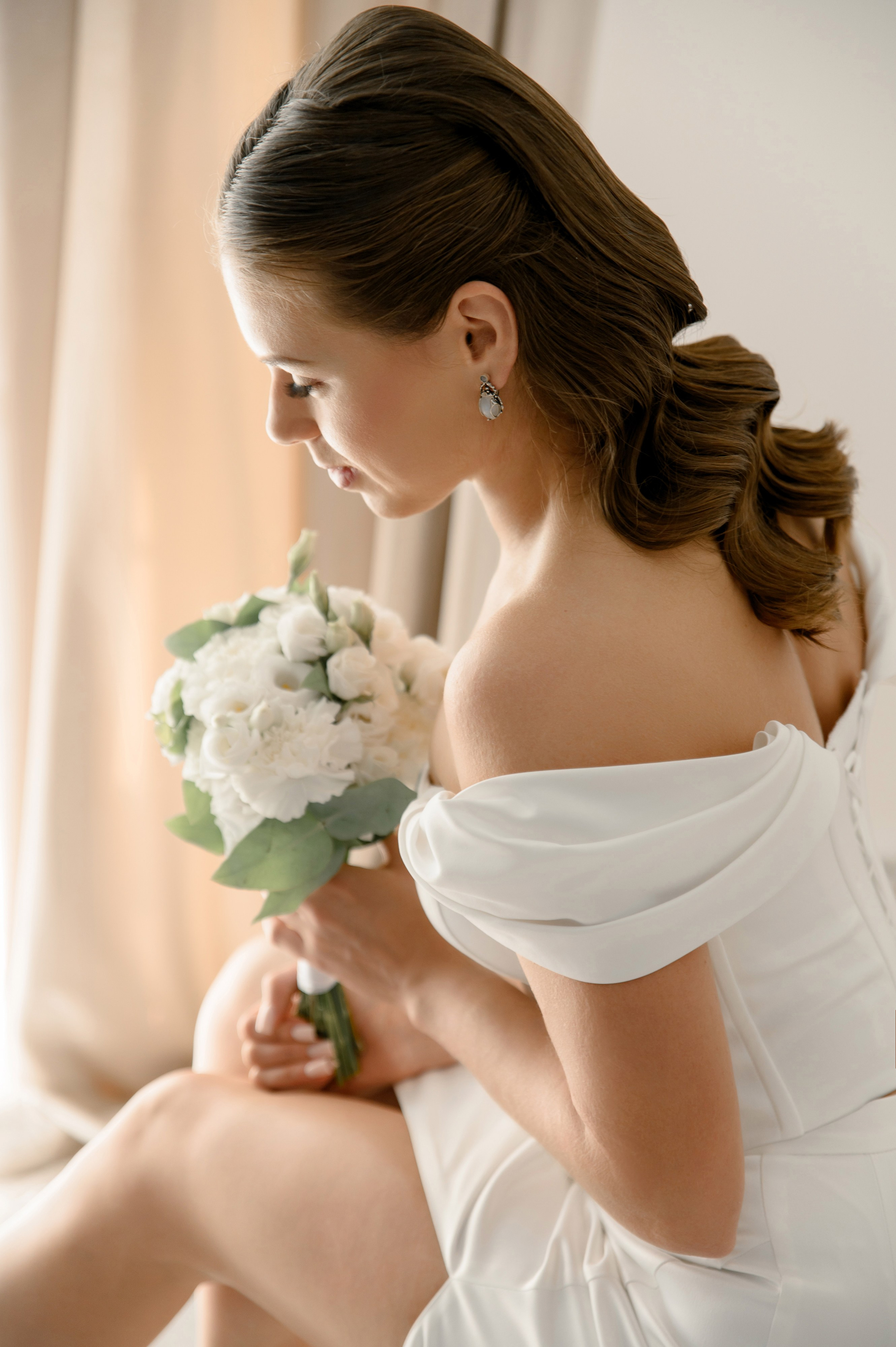 Анна и Николай. Свадебный и семейный фотограф в Краснодарском крае