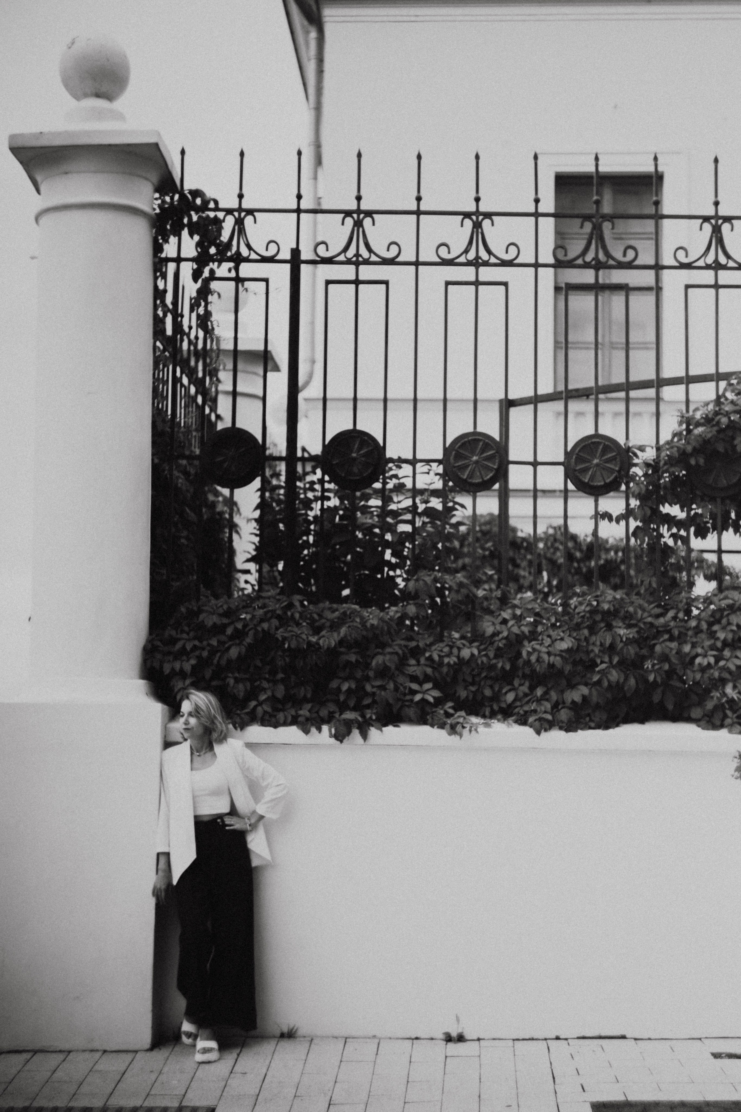 Анюта. Книжный Нижний. Фотограф в Нижнем Новгороде