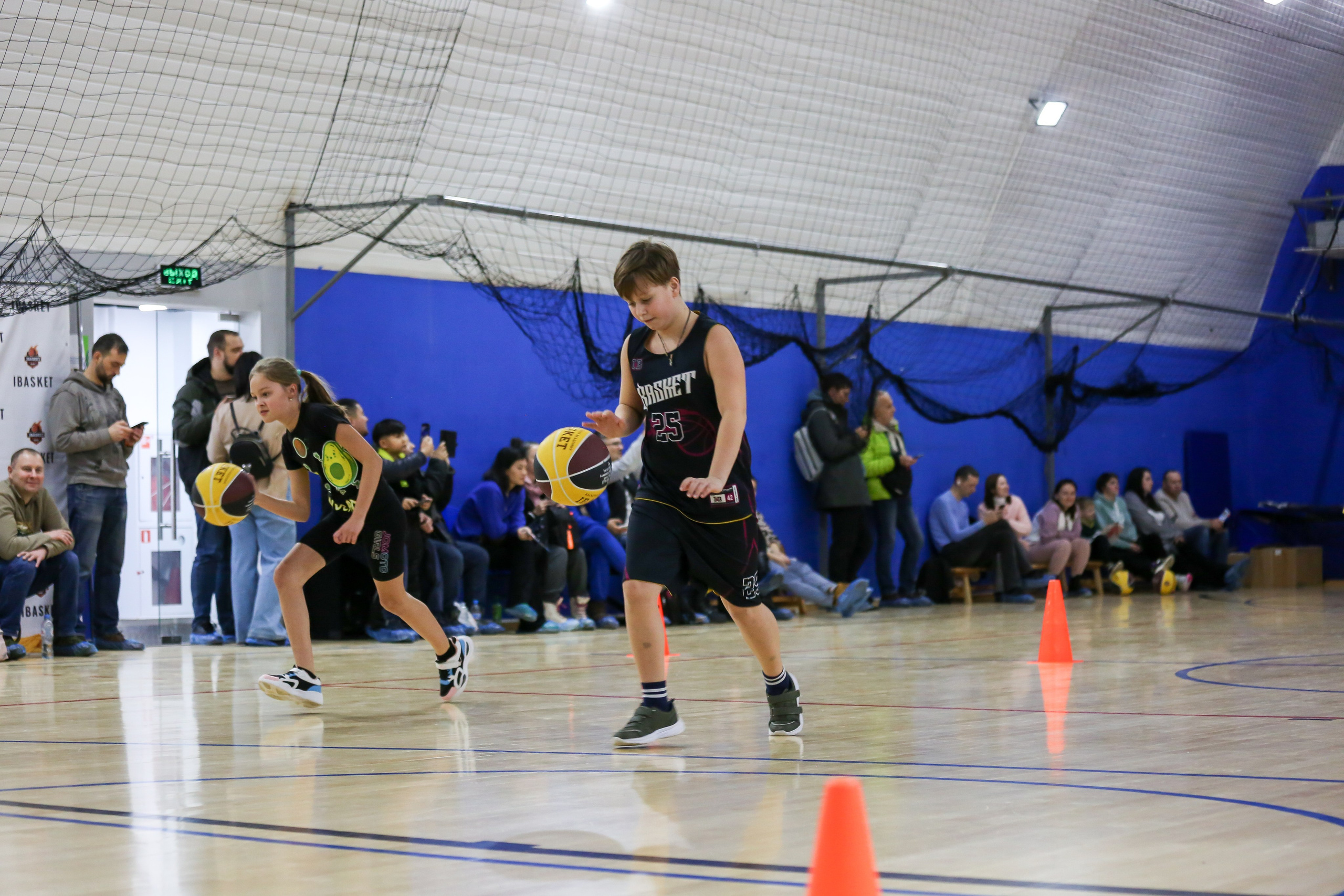 Спортивная эстафета. Репортажный, семейный, свадебный, портретный фотограф