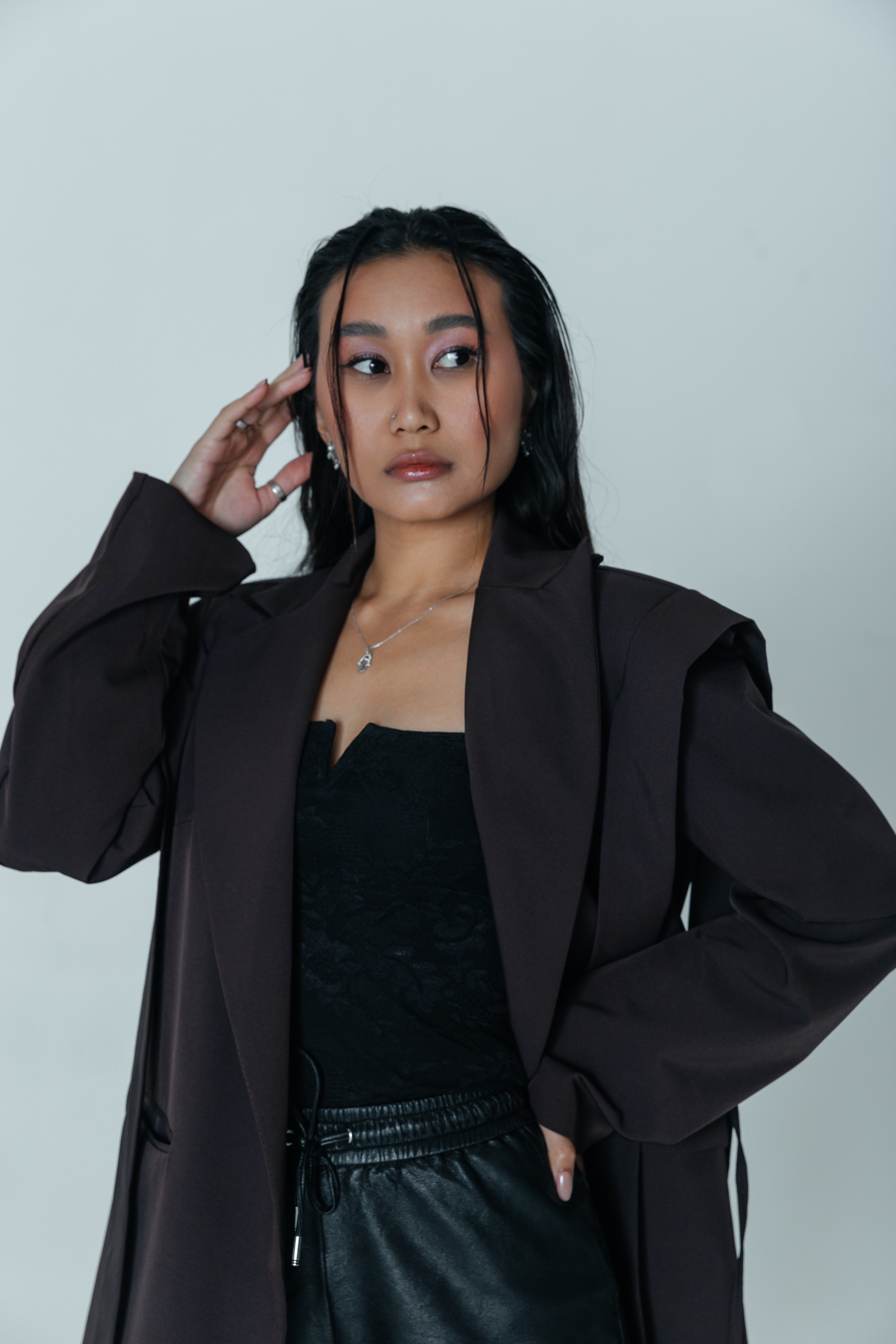 Алина. Женский фотограф в Москве Светлана Смагина