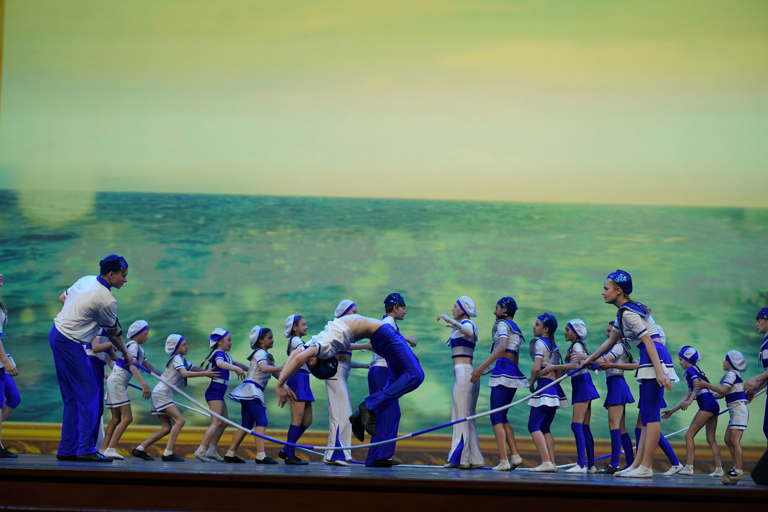 18 мая, отделение 2, г. Москва, Кремль. Золотое яблочко