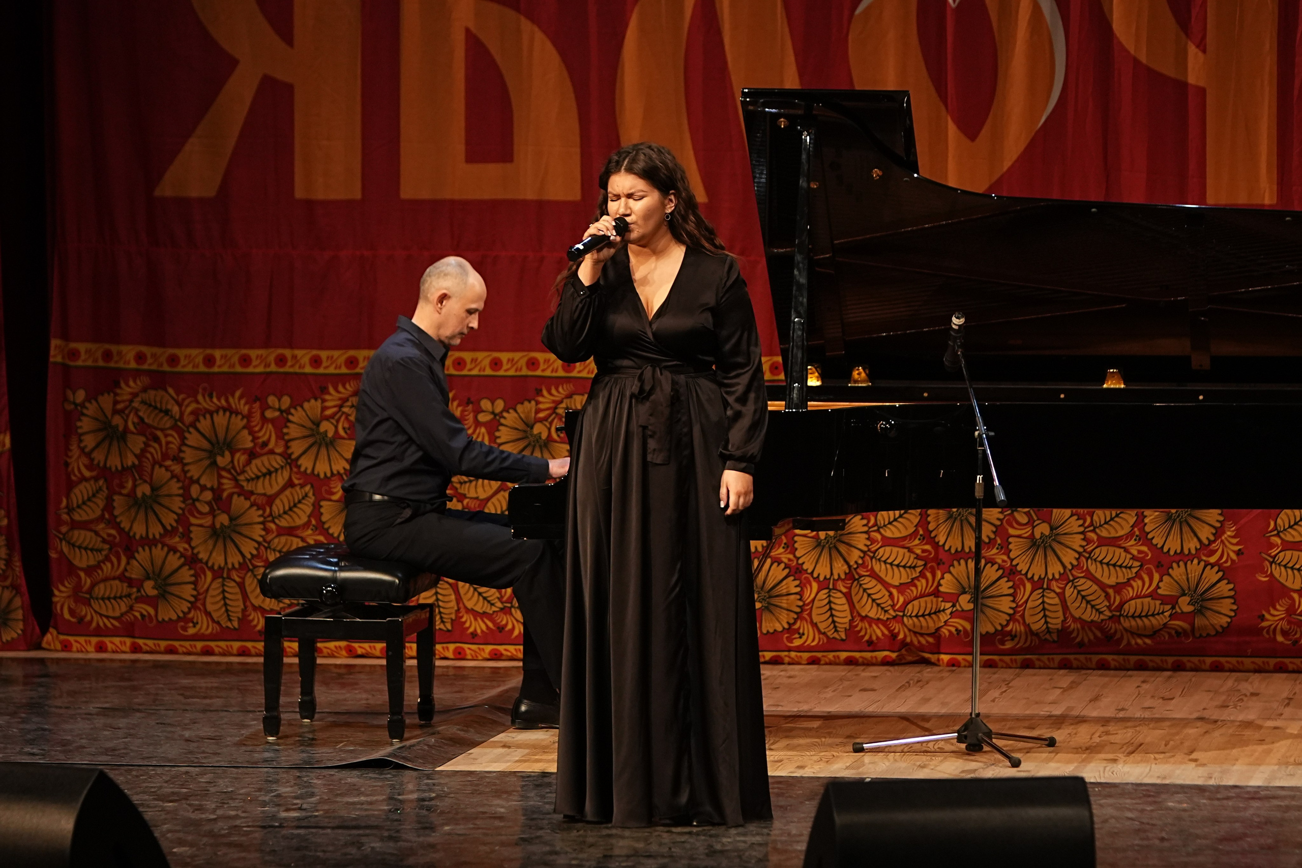 16 февраля, блок 2, г. Москва. Золотое яблочко