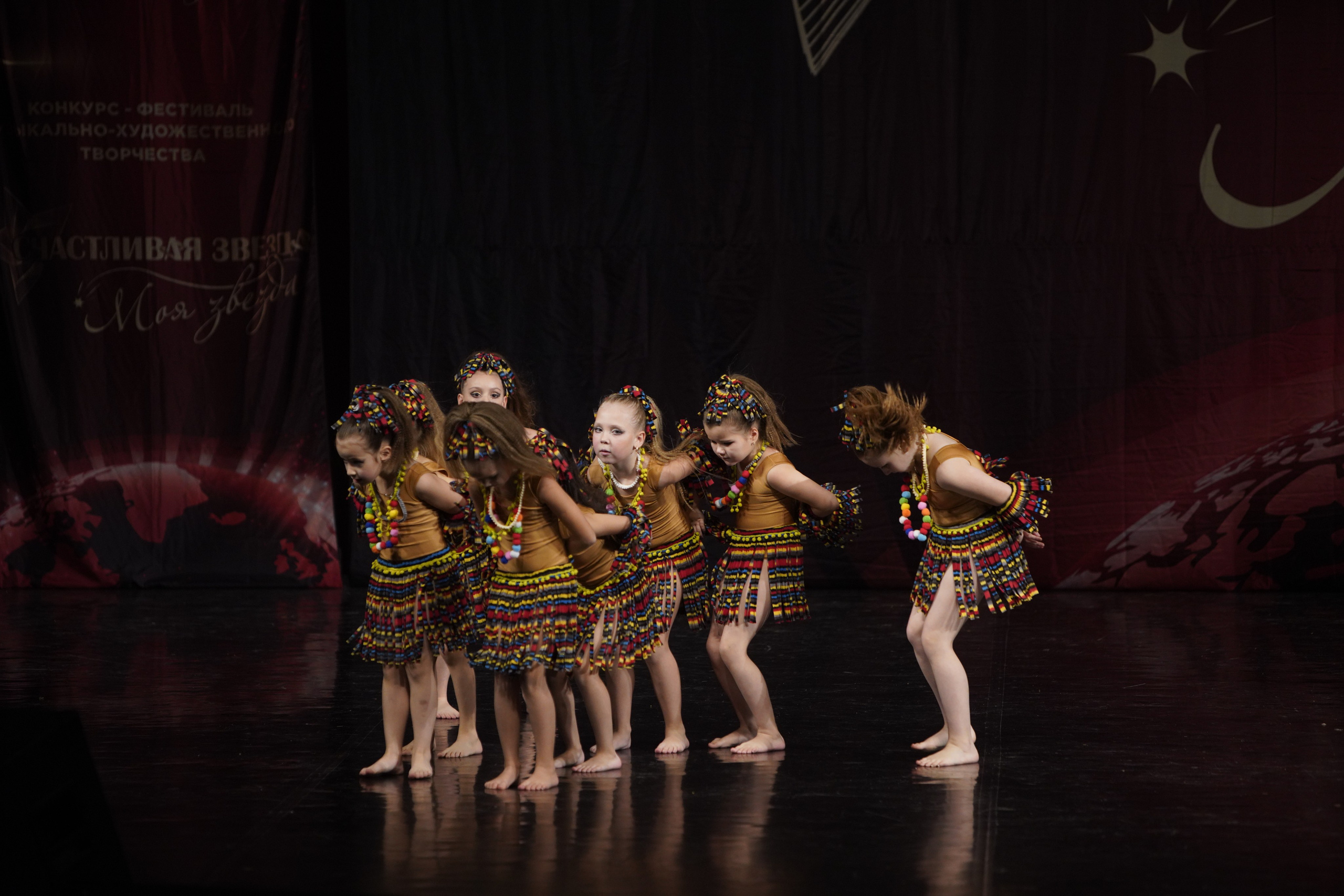 29 ноября, блок 2, г. Санкт-Петербург. Золотое яблочко