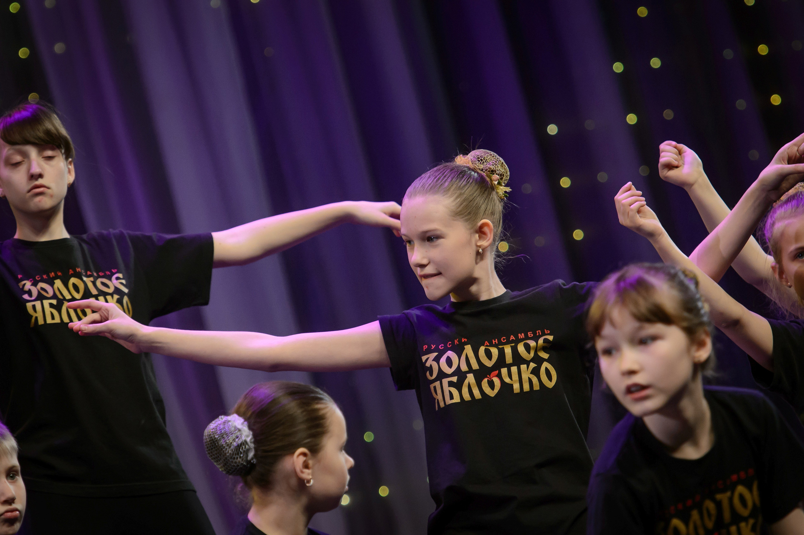 13 мая, часть 1, Кремль, г. Москва. Золотое яблочко