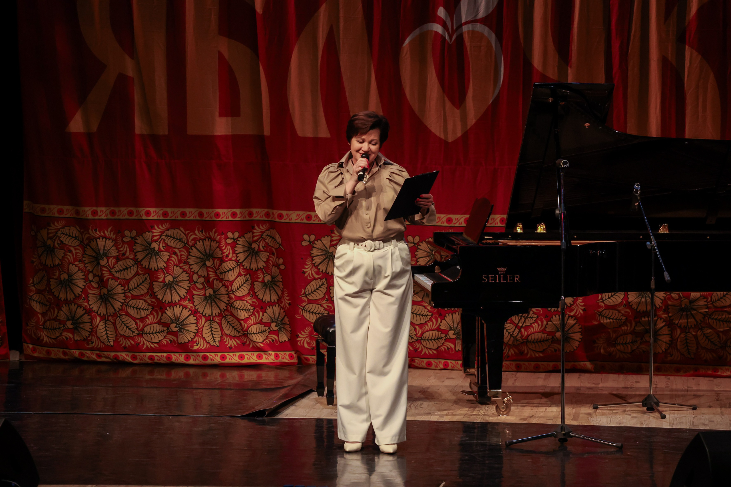 12 апреля, блок 1, г. Москва. Золотое яблочко