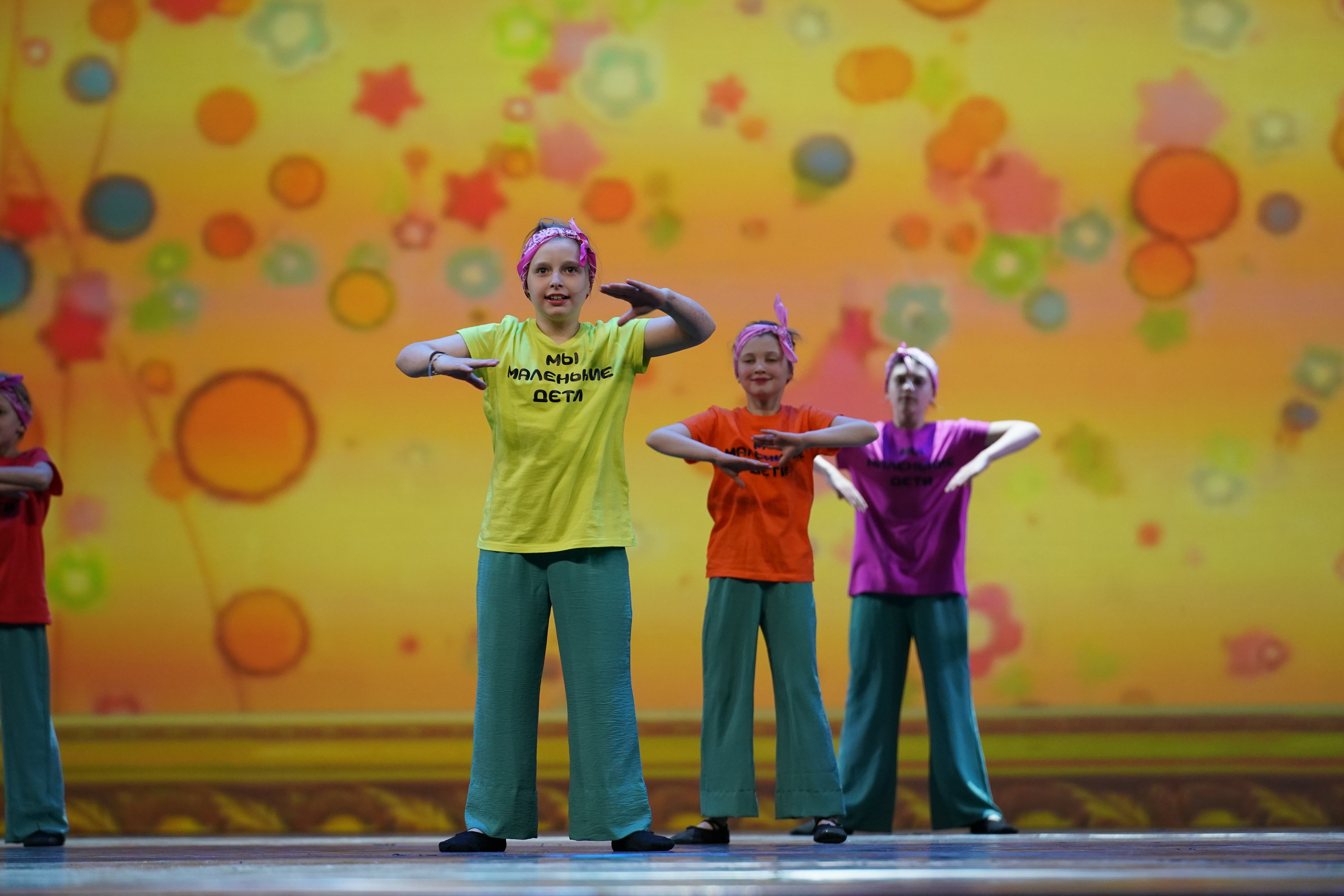 18 мая, отделение 2, г. Москва, Кремль. Золотое яблочко