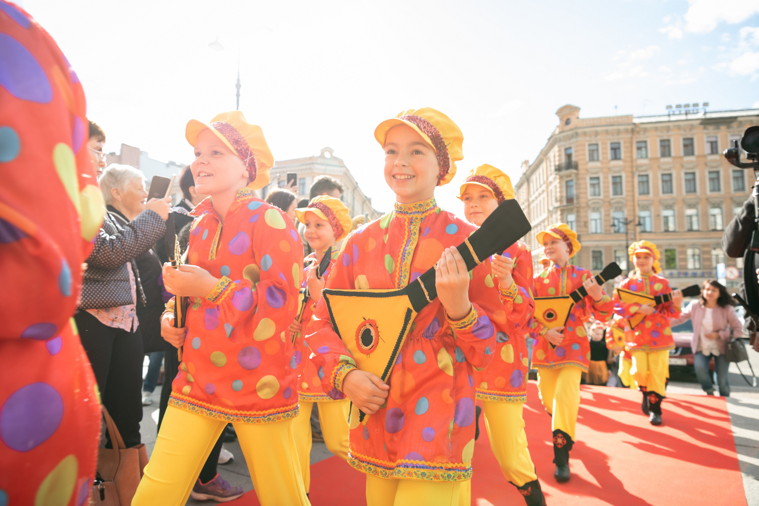 15 сентября, концерт БКЗ. Золотое яблочко