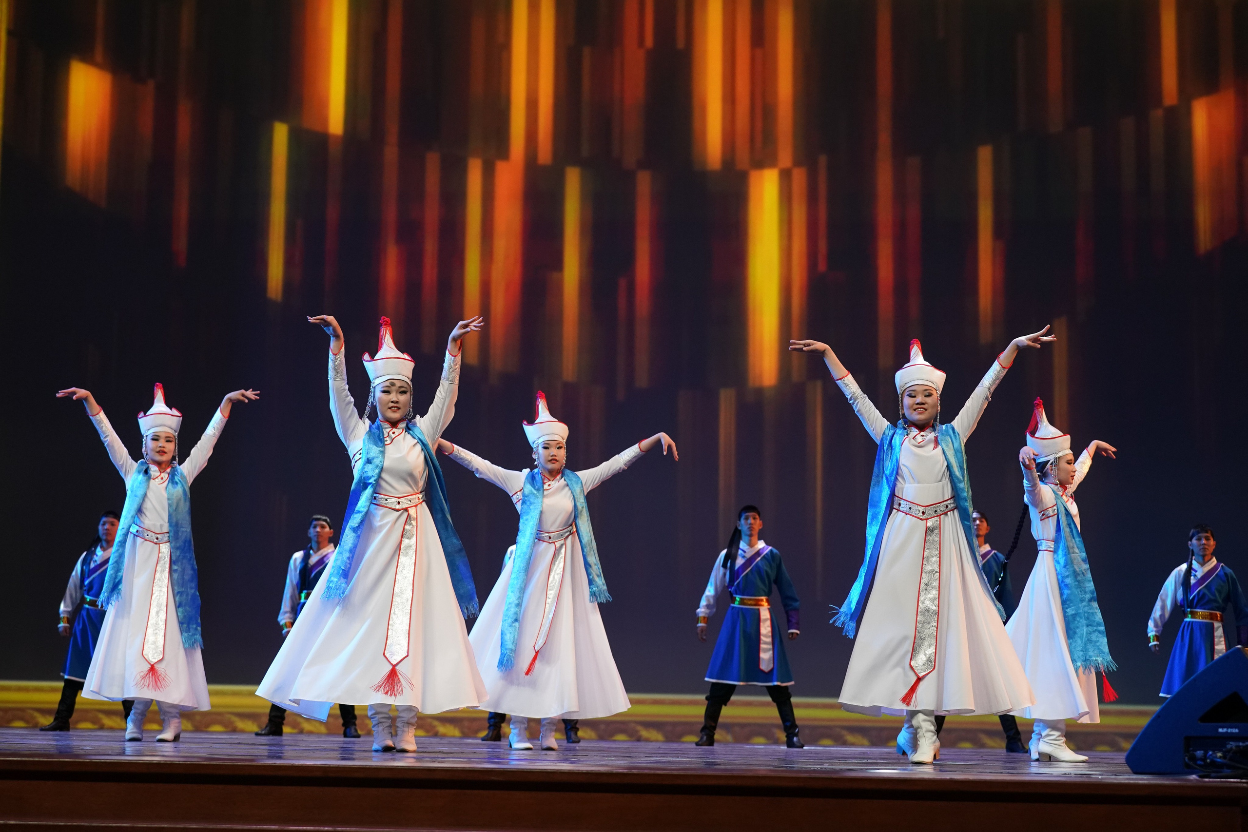 18 мая, отделение 1, г. Москва, Кремль. Золотое яблочко