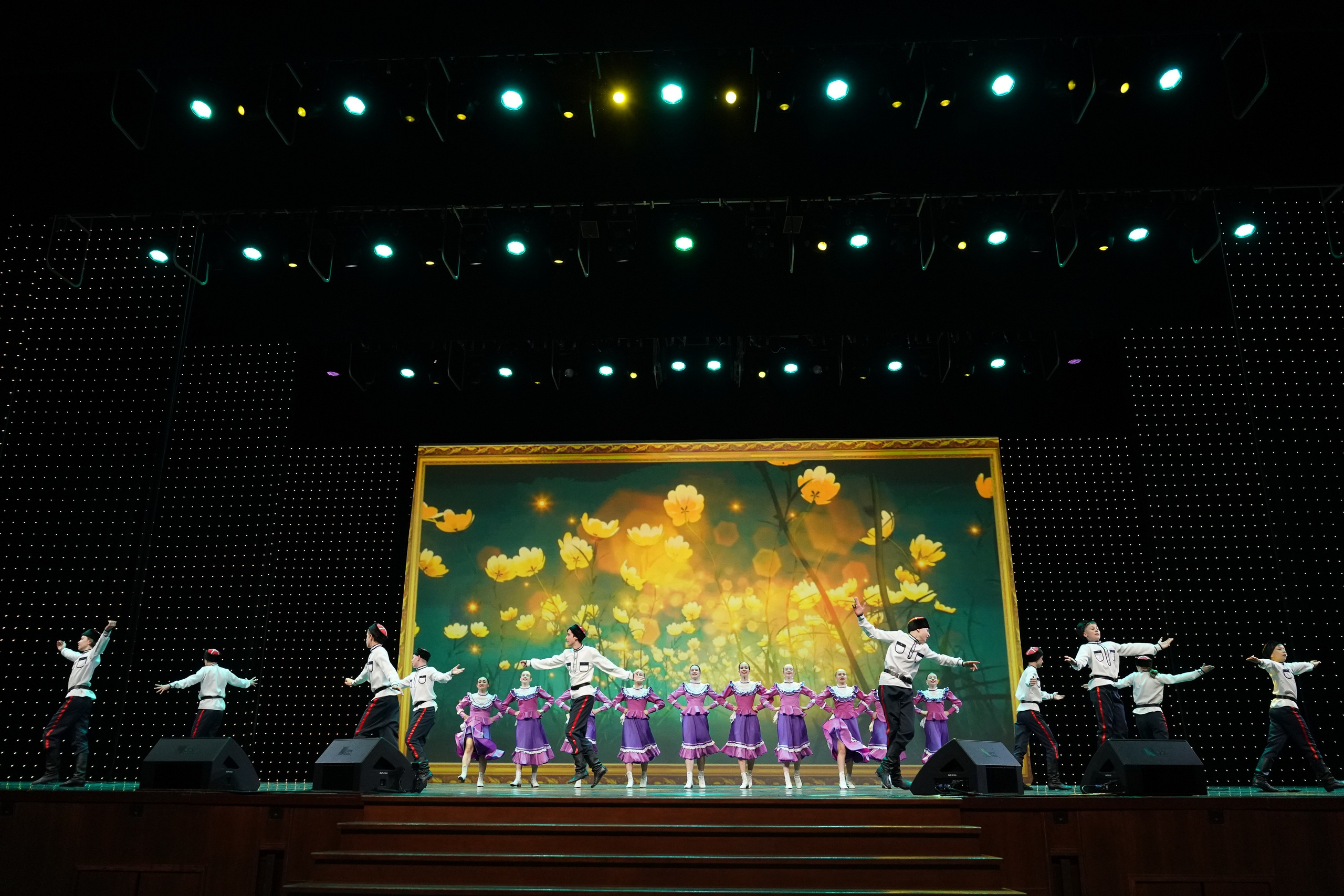 19 мая, отделение 2, г. Москва, Кремль. Золотое яблочко