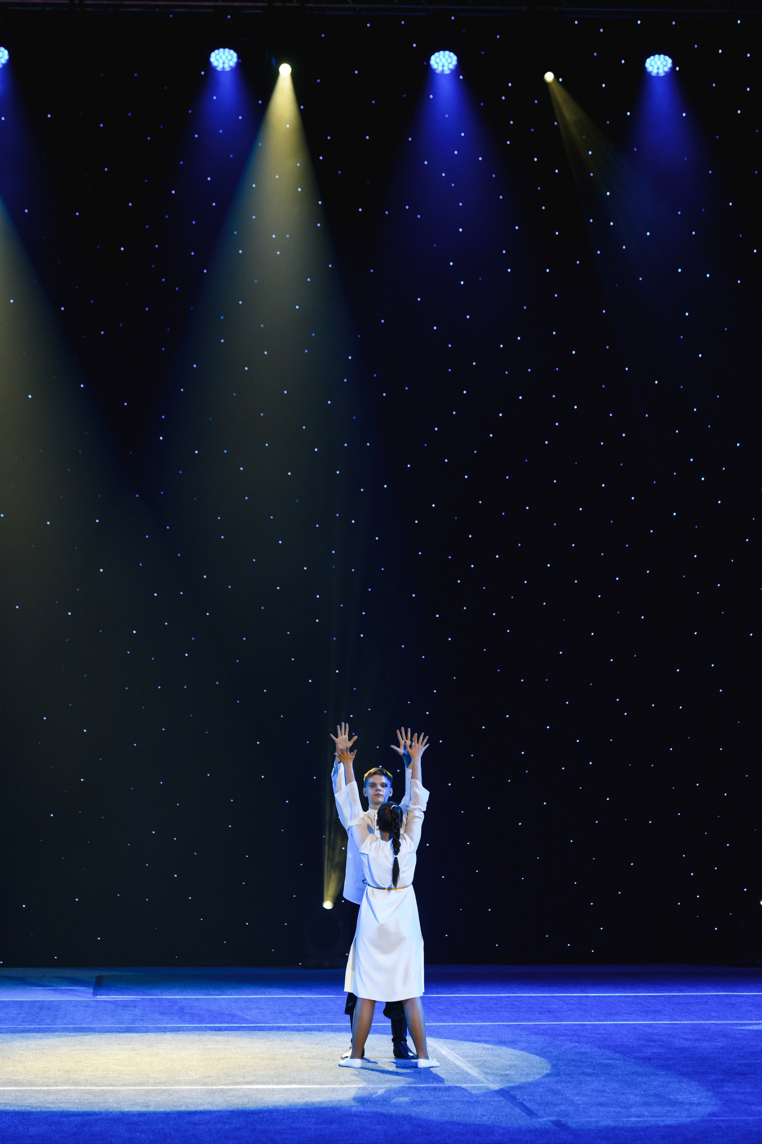 6 мая, концерт 10 лет, Сибур Арена, г. Санкт-Петербург. Золотое яблочко