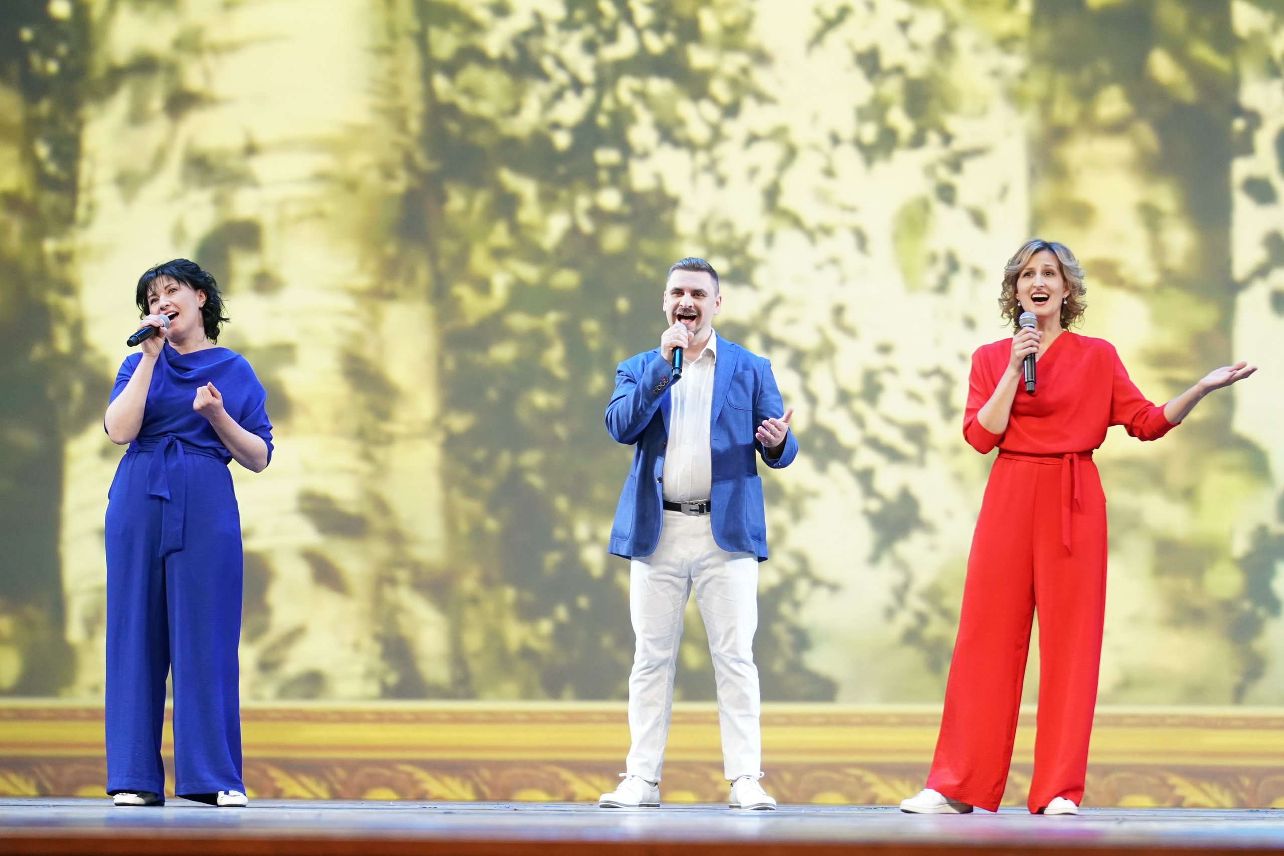 19 мая, отделение 1, г. Москва, Кремль. Золотое яблочко