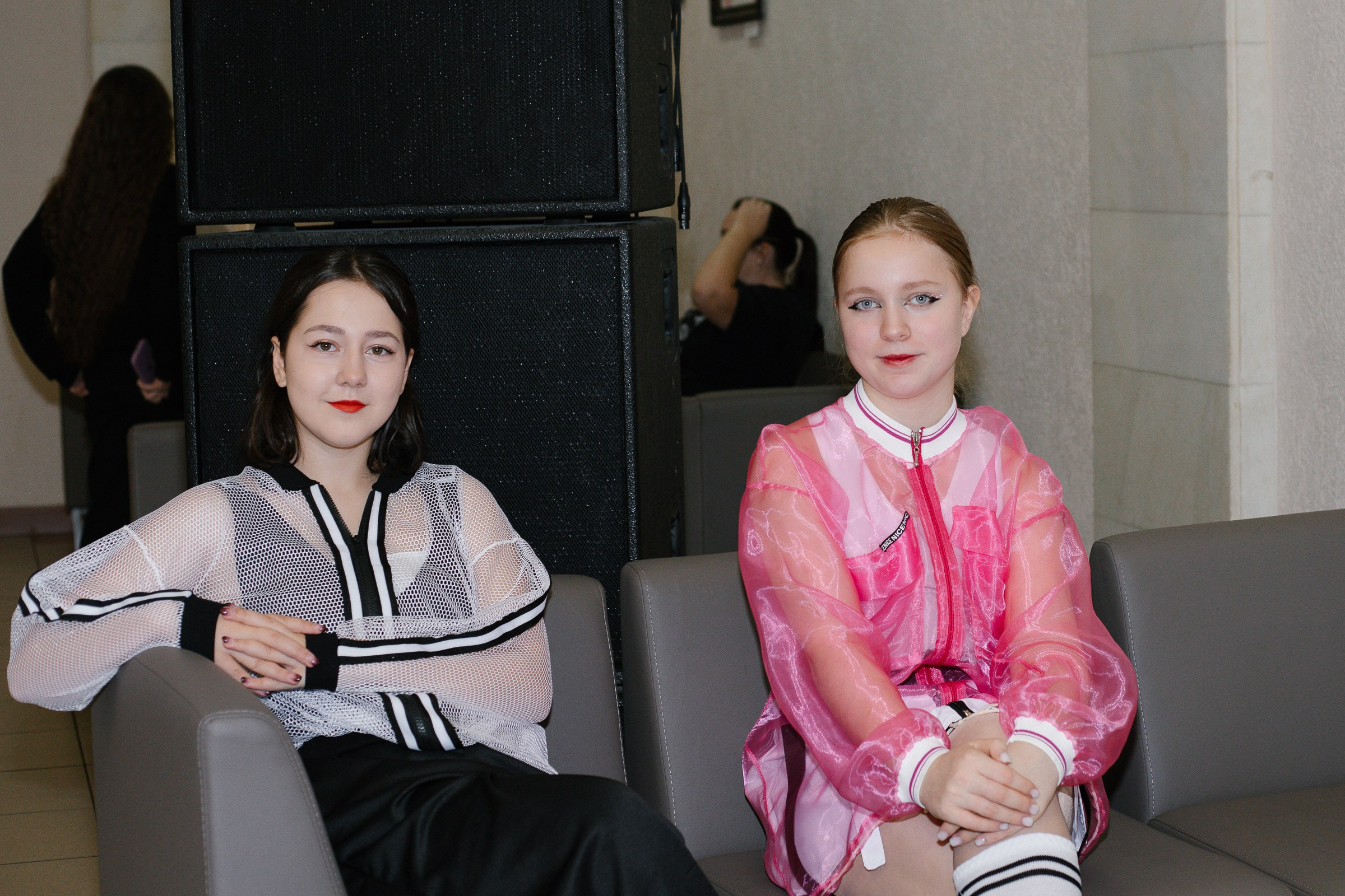 9 ноября, г. Екатеринбург. Золотое яблочко