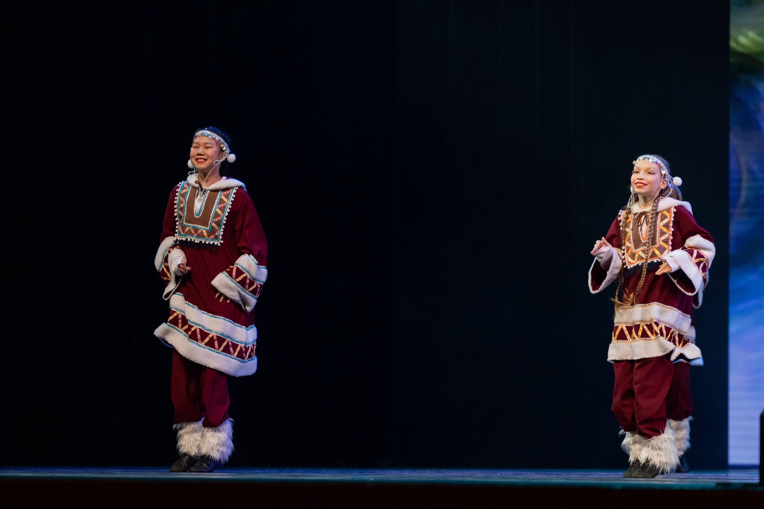 16 мая, г. Москва, Кремль, Концерт. Золотое яблочко