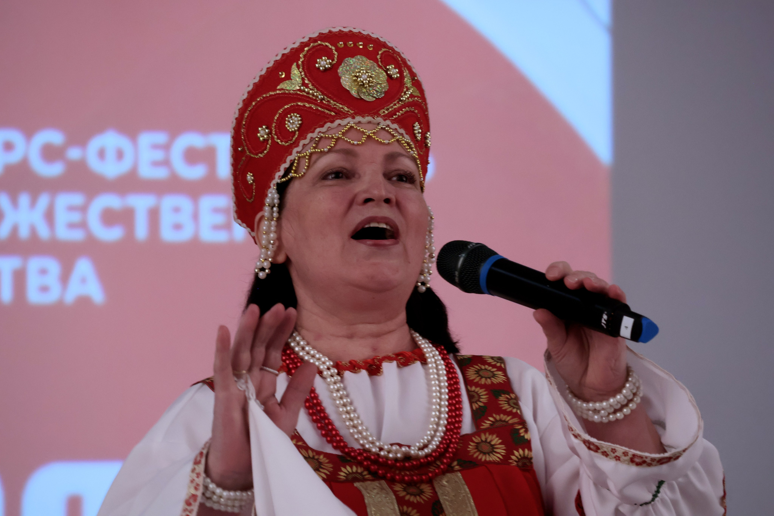 Серебряная звезда, 2026 года. Золотое яблочко