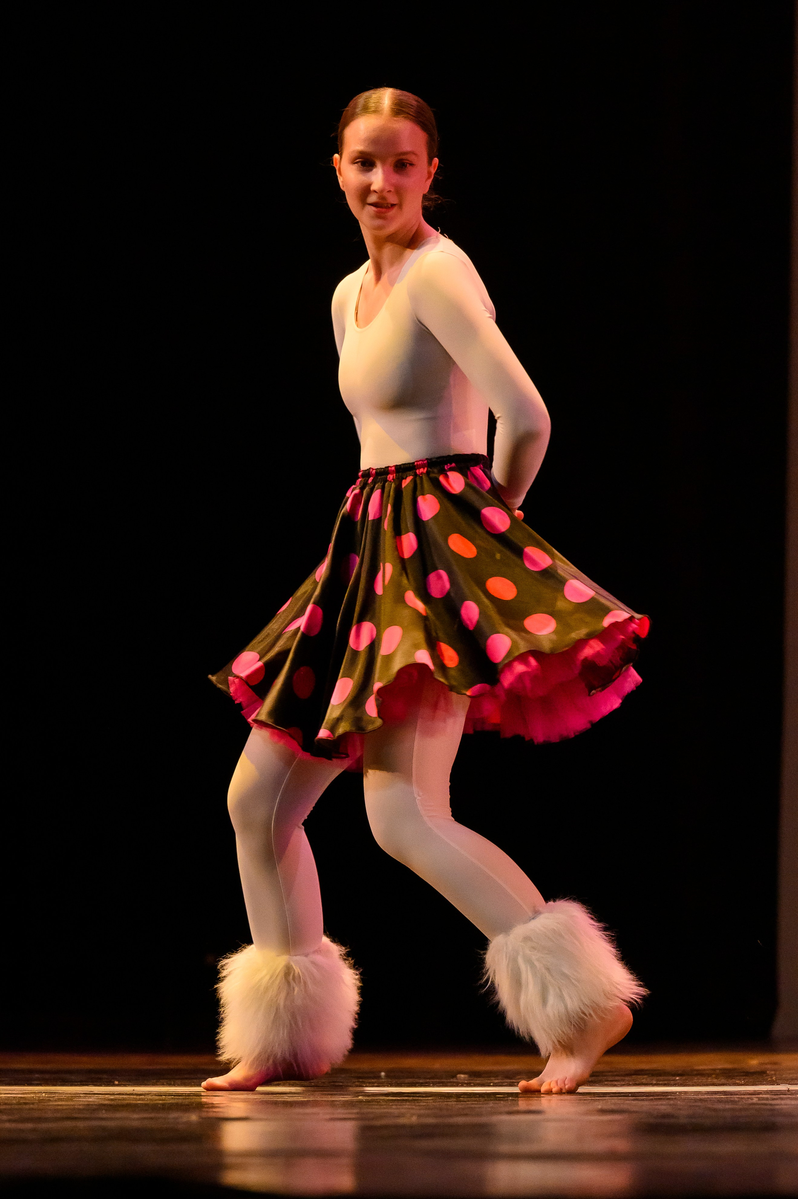 23 апреля, часть 2, БКЗ Октябрьский, г. Санкт-Петербург. Золотое яблочко