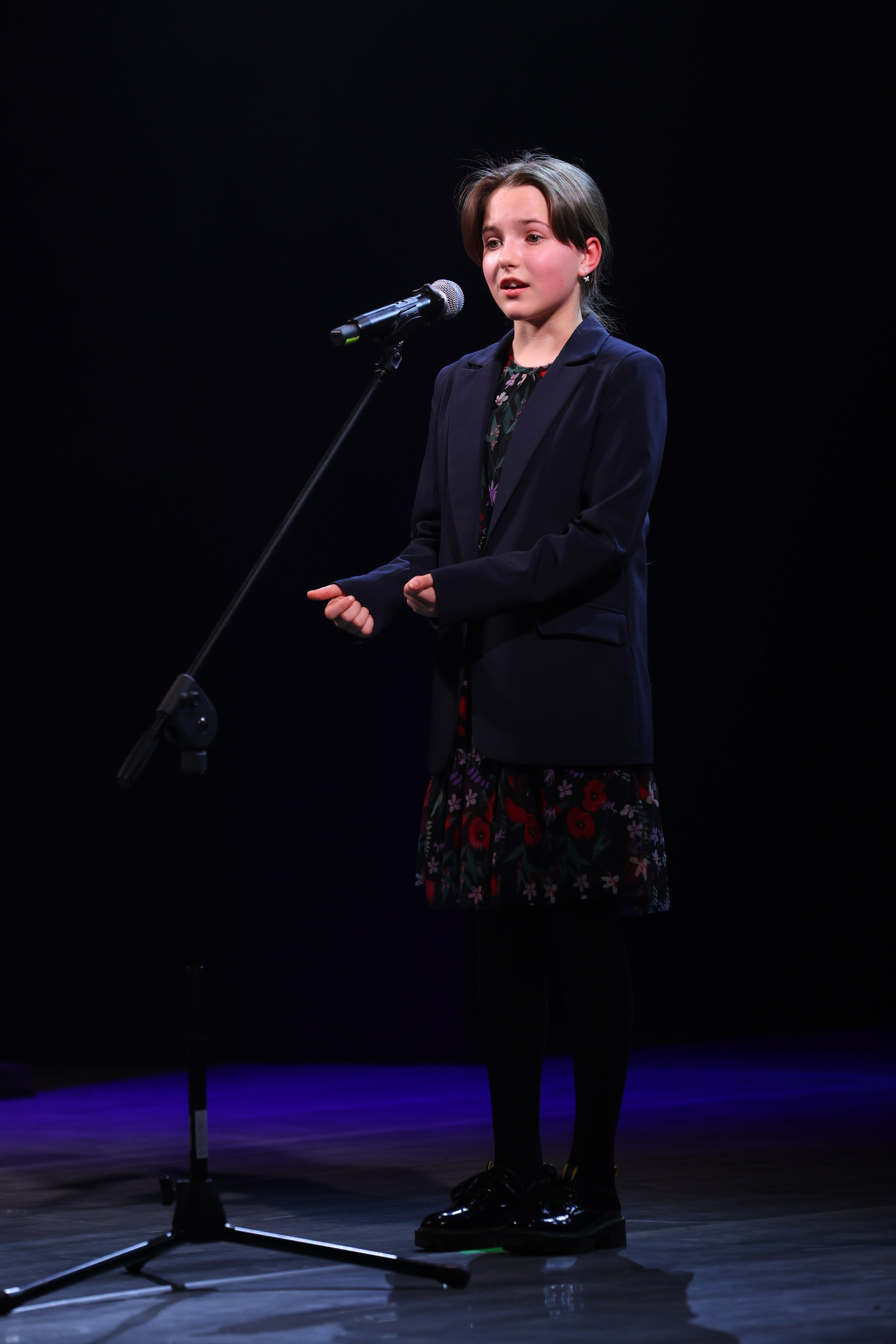 22 марта, г. Владивосток. Золотое яблочко