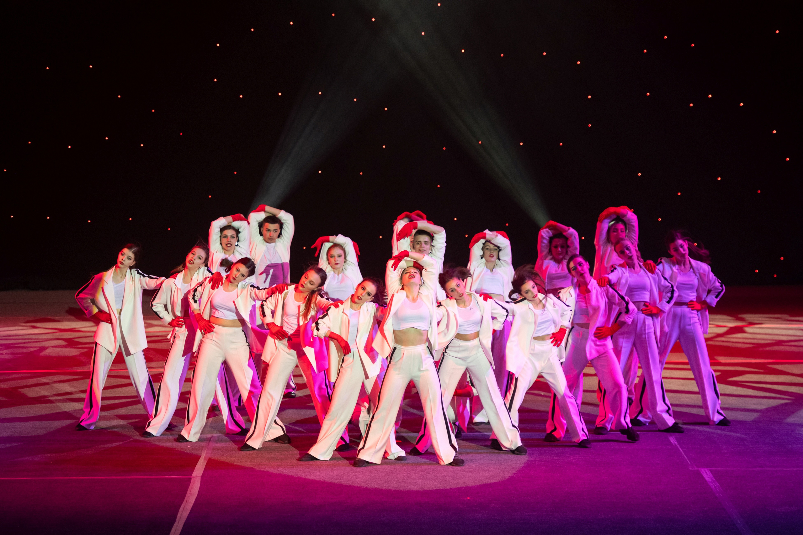 6 мая, концерт 10 лет, Сибур Арена, г. Санкт-Петербург. Золотое яблочко