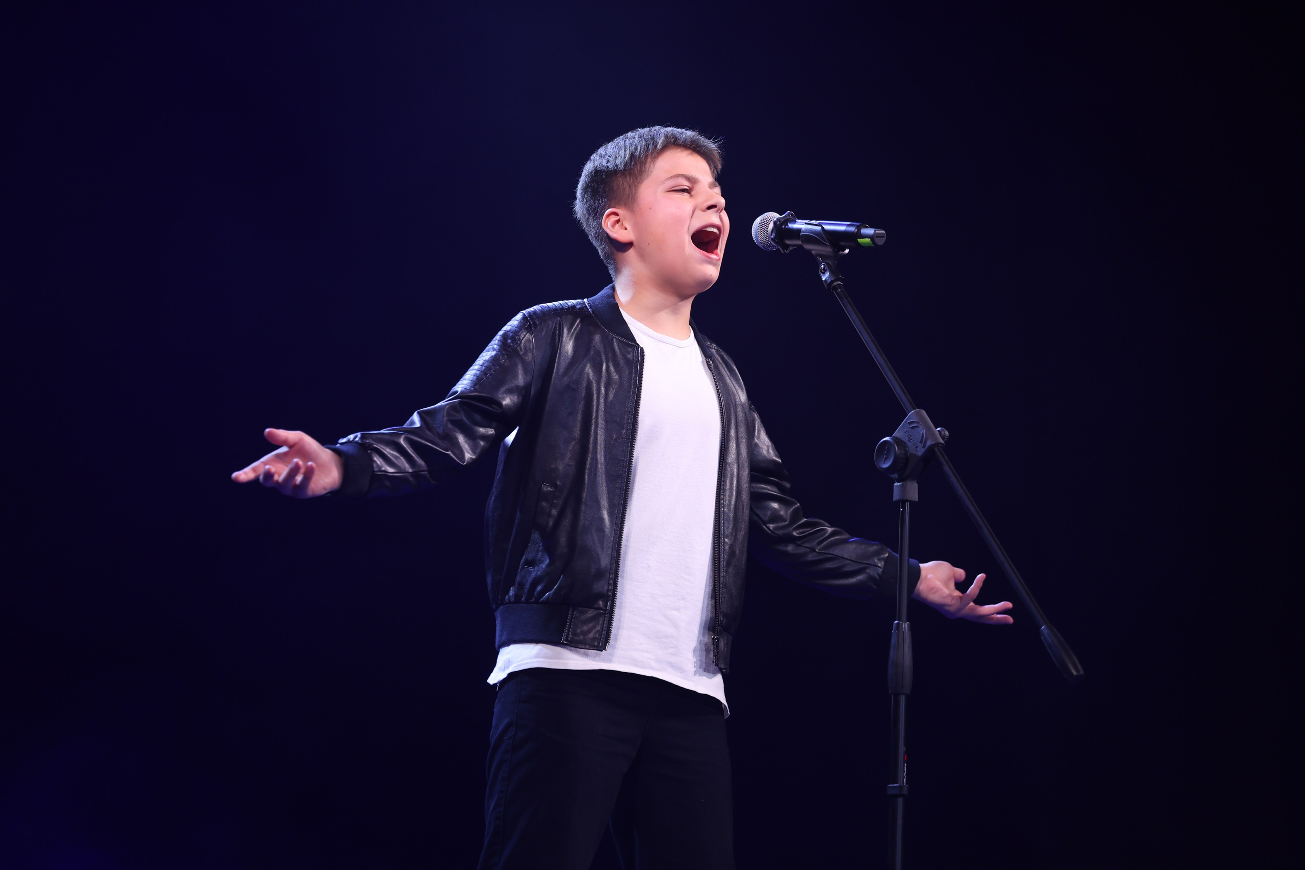 22 марта, г. Владивосток. Золотое яблочко