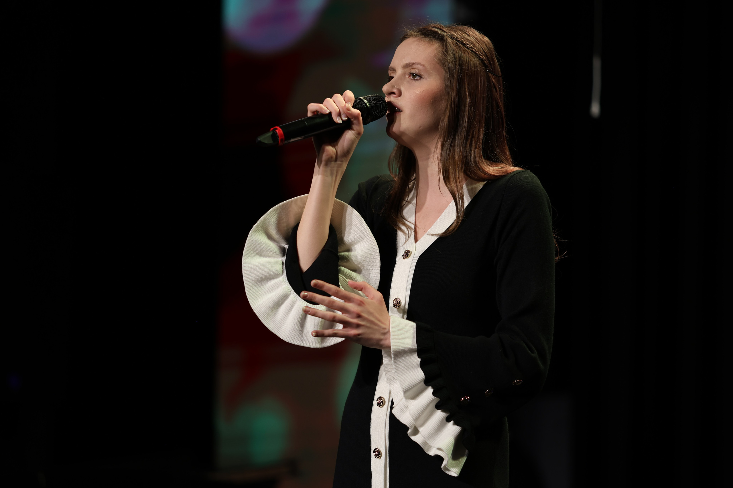 25 января, г. Челябинск. Золотое яблочко