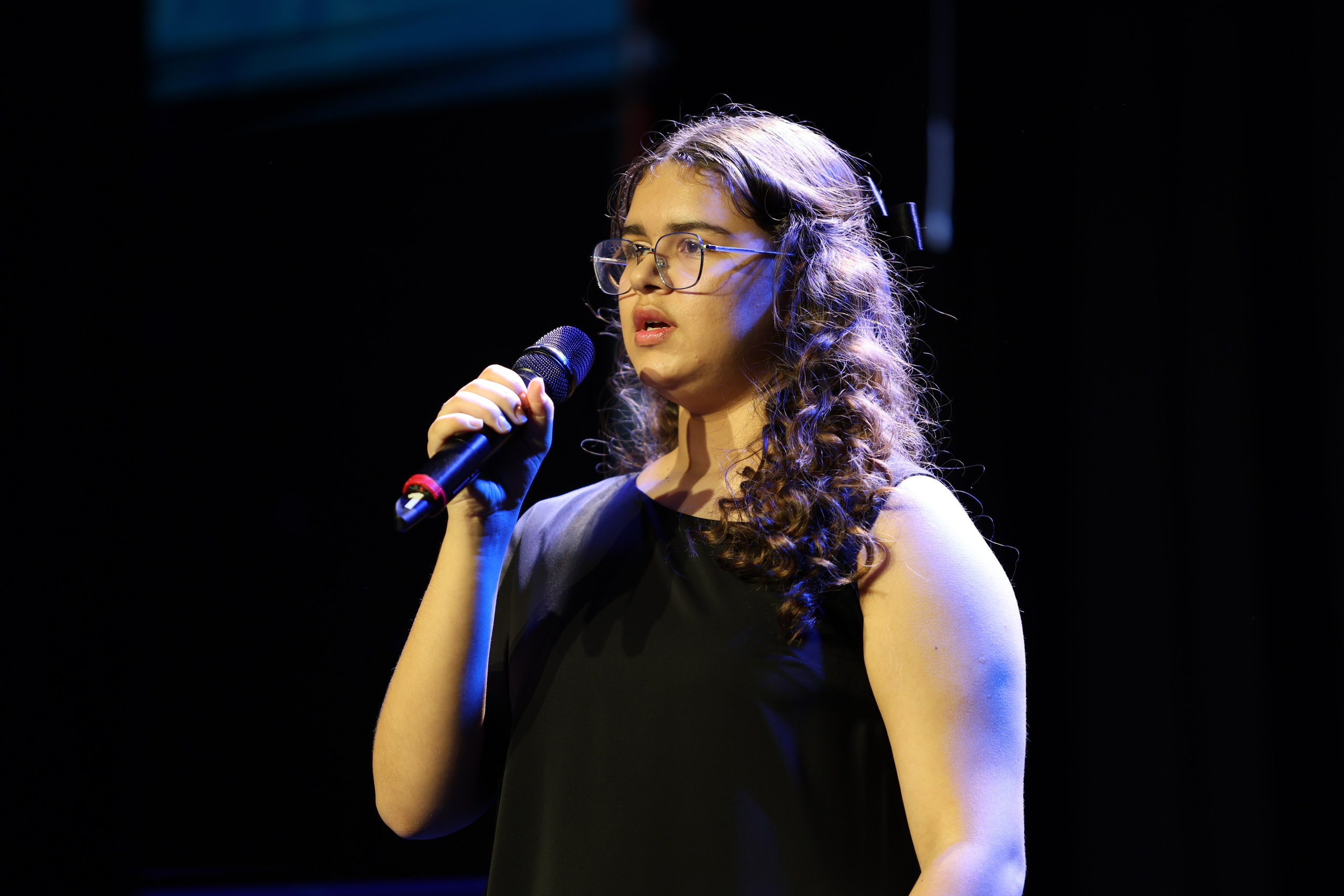 25 января, г. Челябинск. Золотое яблочко