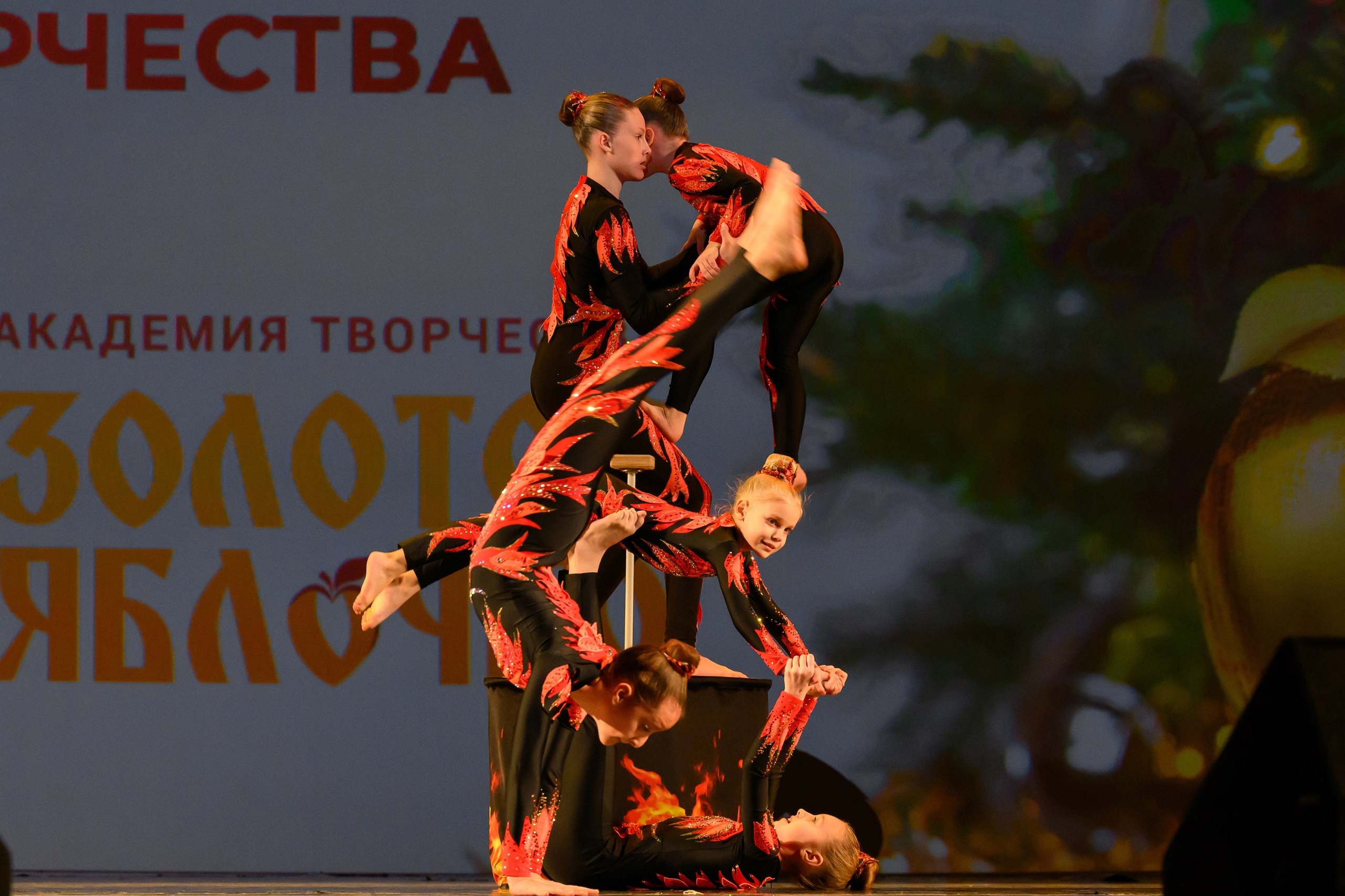 4 декабря, блок 1, награда, г. Санкт-Петербург. Золотое яблочко